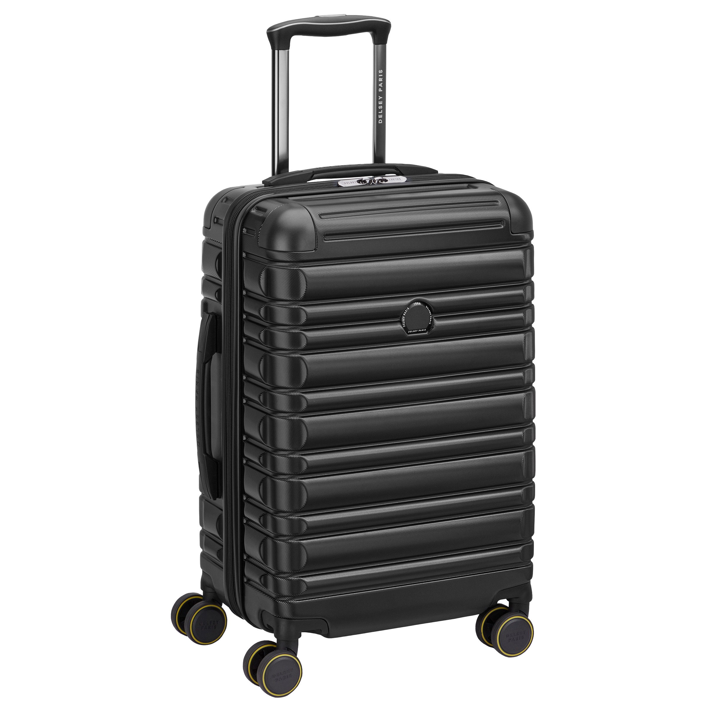 ★コストコ　スーツケース　DELSEY PARIS　クルーズシリーズ　2個セット Delsey Paris 2-Piece Hardside Luggage Set | Costco