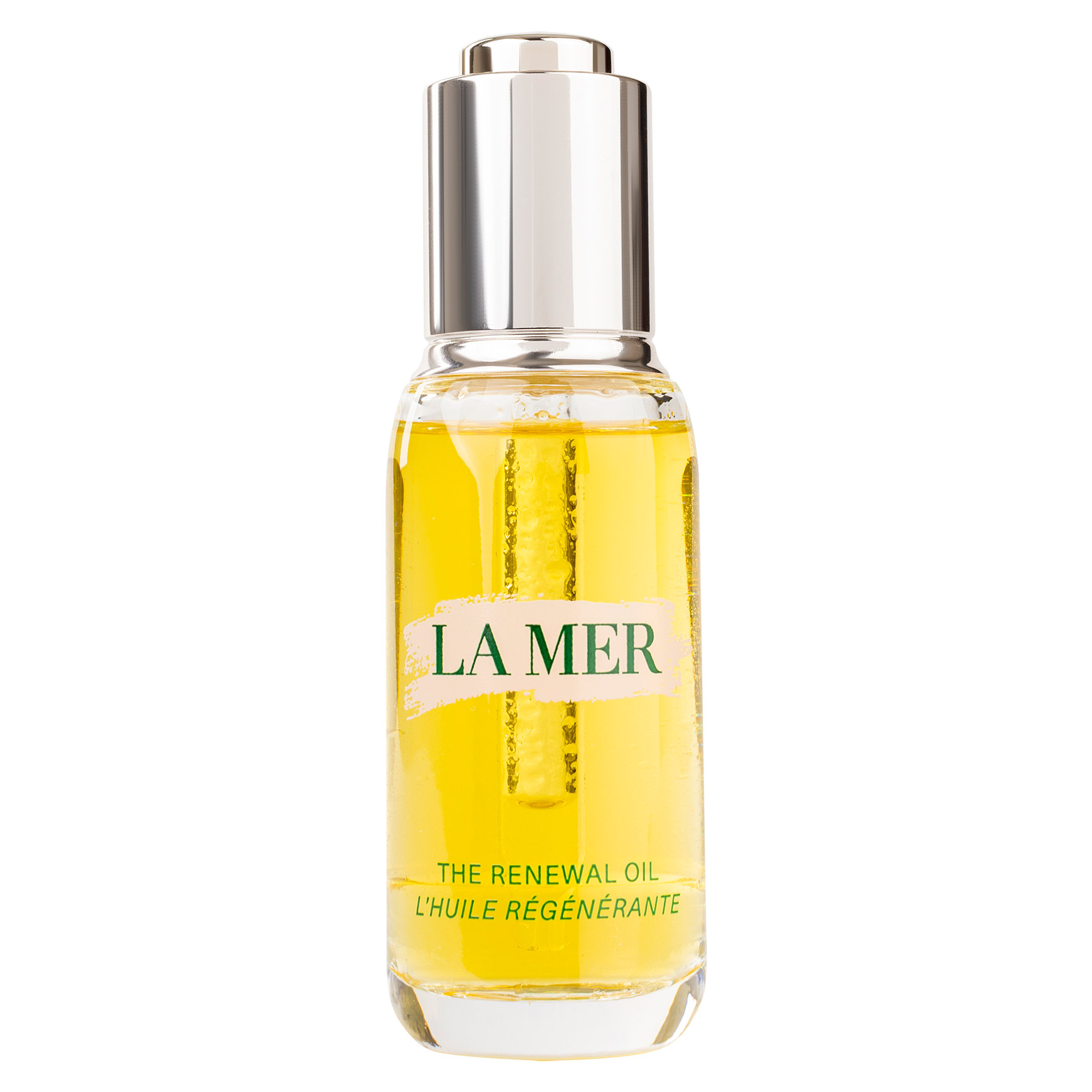 CRÈME DE LA MER the renewal oil 30ml The Renewal Oil | Anti-Aging Face Oil | La Mer Official Site