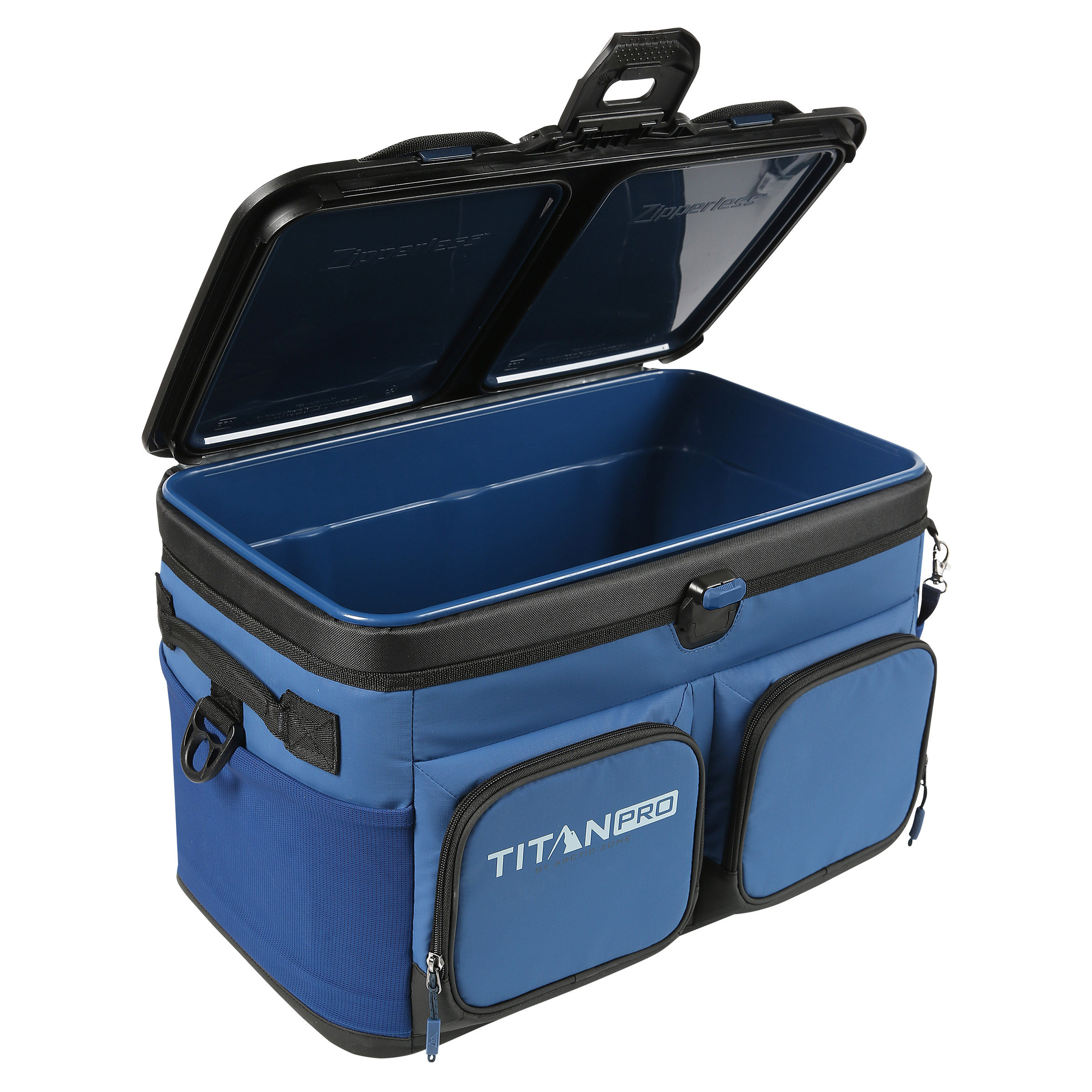 Titan Pro - 48 Can Zipperless Cooler | Costco