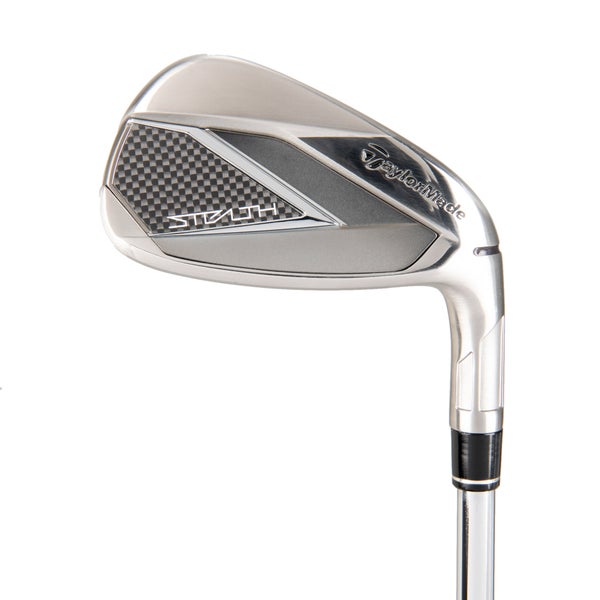 Mac Easy Target 18.5° 4 Wood Regular Graphite Shaft Black Grip Mac Easy Target 18.5° 4 Wood Regular Graphite Shaft Black Grip