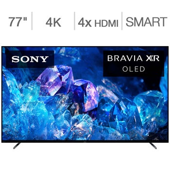 Sony 77 Sony 77