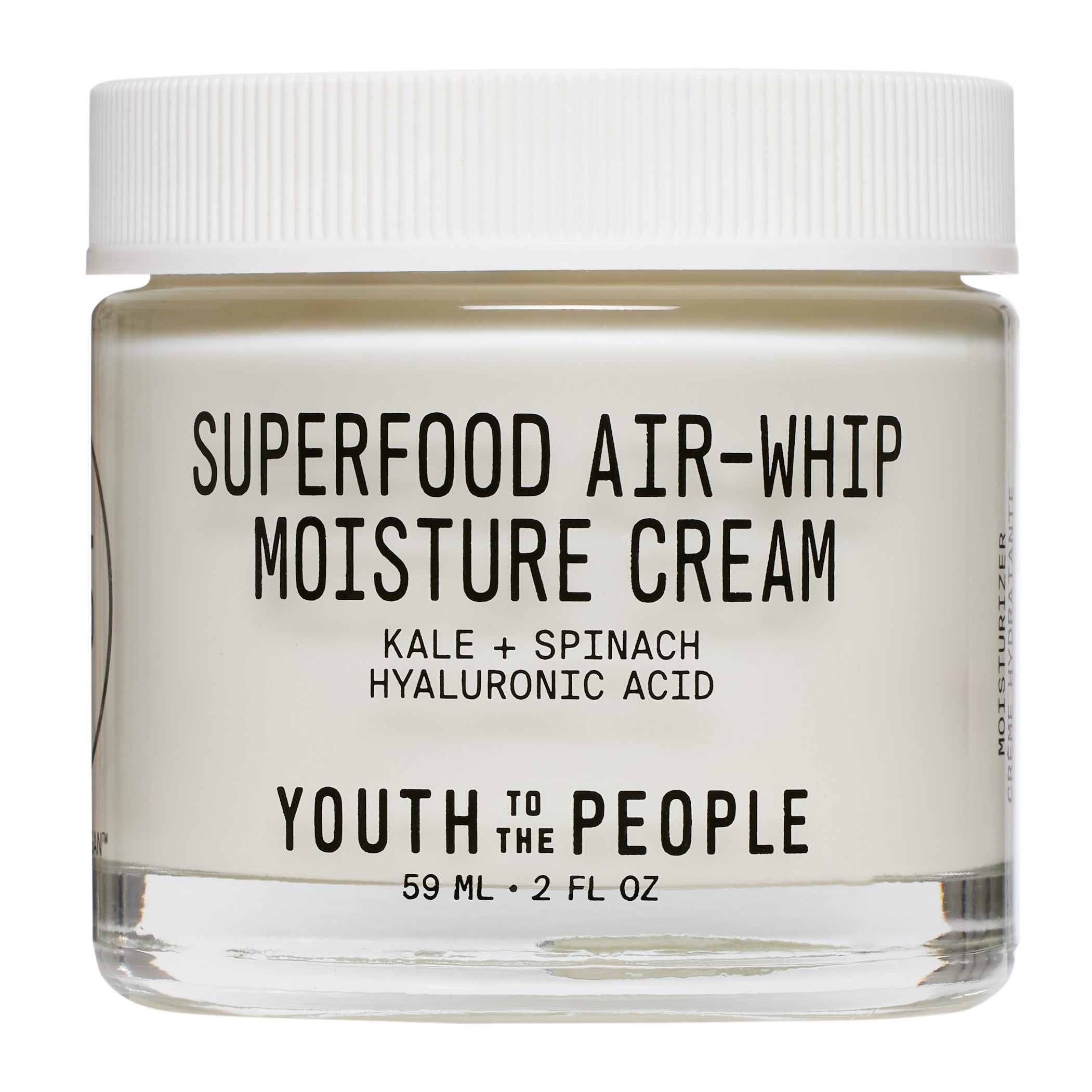 Youth to the People Superfood Air-Whip Moisture Cream, 2 fl oz