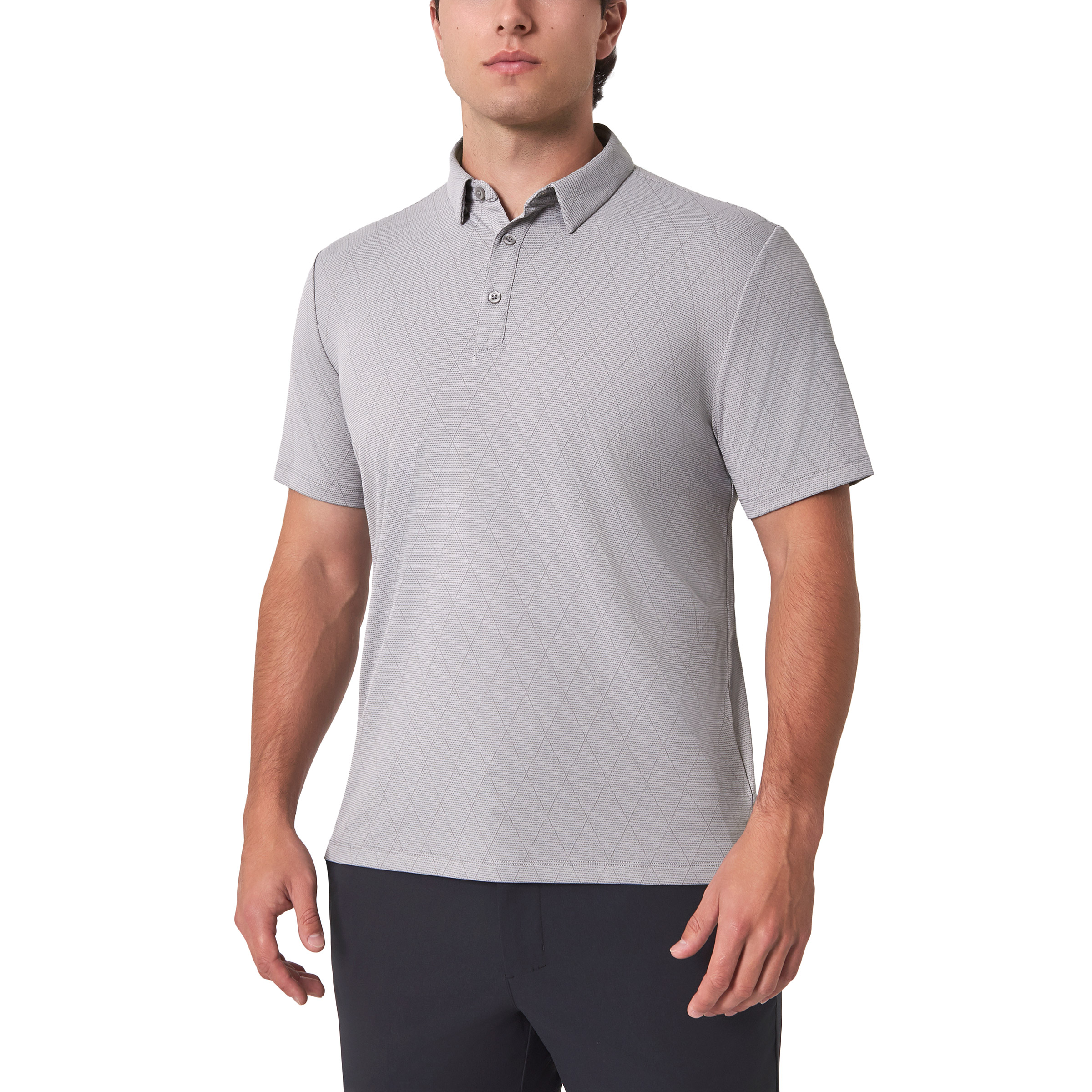 Modern Ambition Men's Polo Shirt