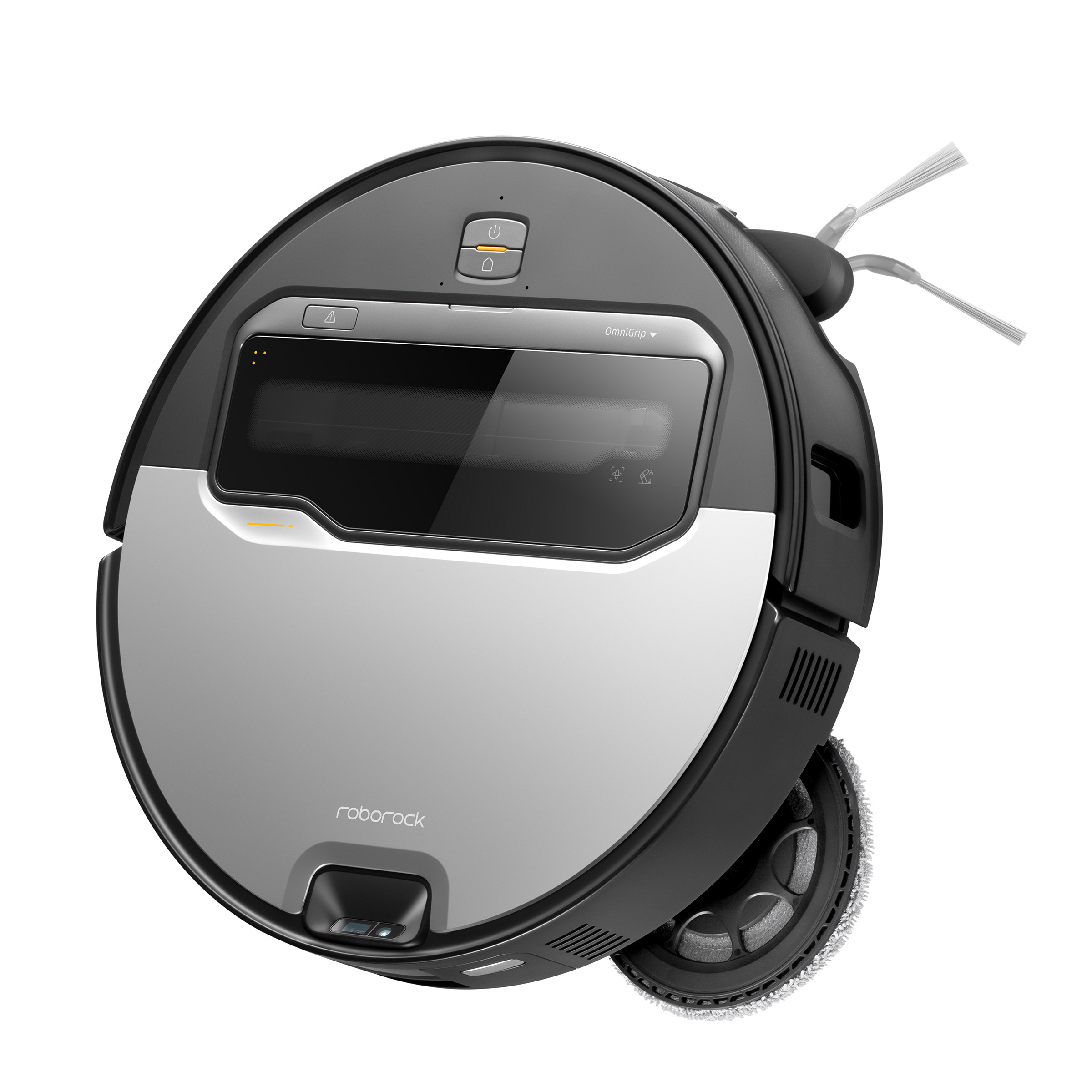 Enlarge Product Preview 6 Successfully Enriched by automation Job.