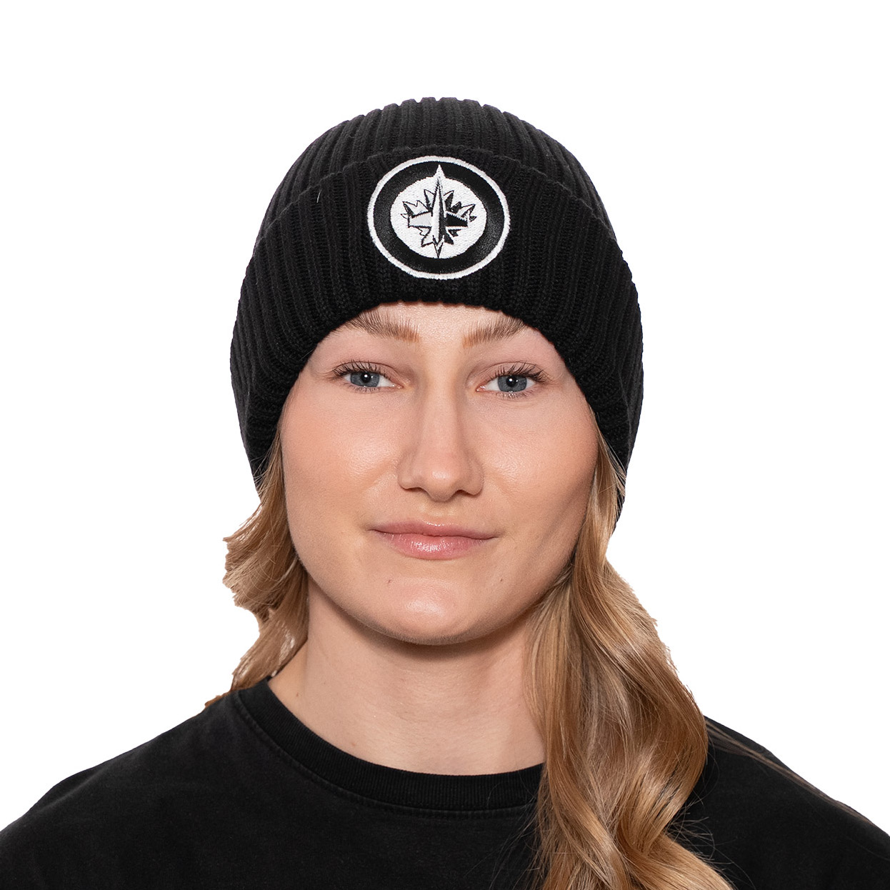 NHL Beanie - Winnipeg Jets | Costco