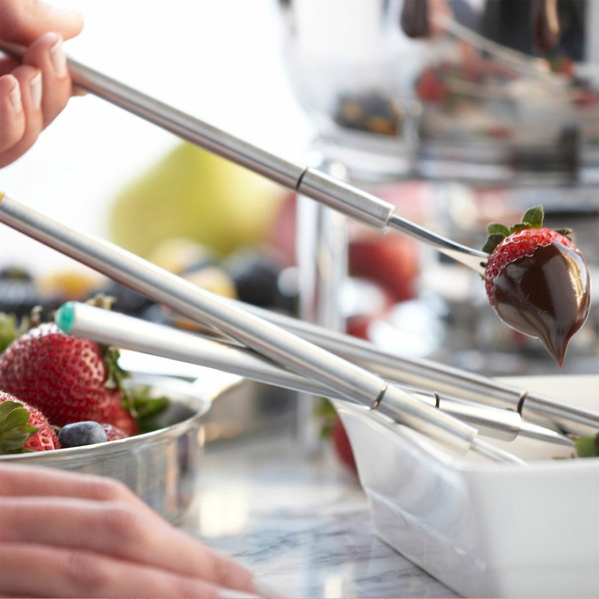 Enlarge Product Preview 4 Successfully Enriched by automation Job.