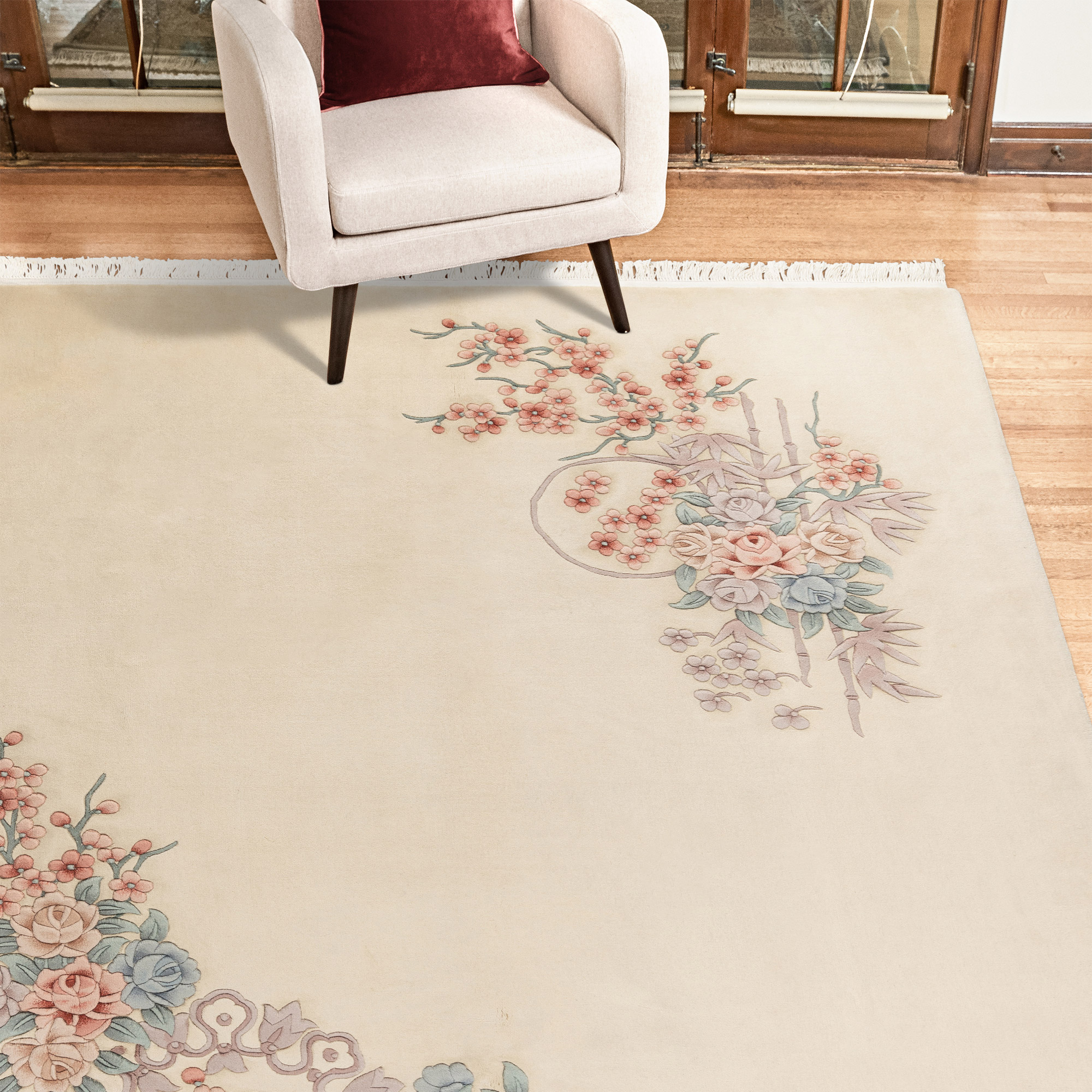 Enlarge Product Preview 2 Successfully Enriched by automation Job.