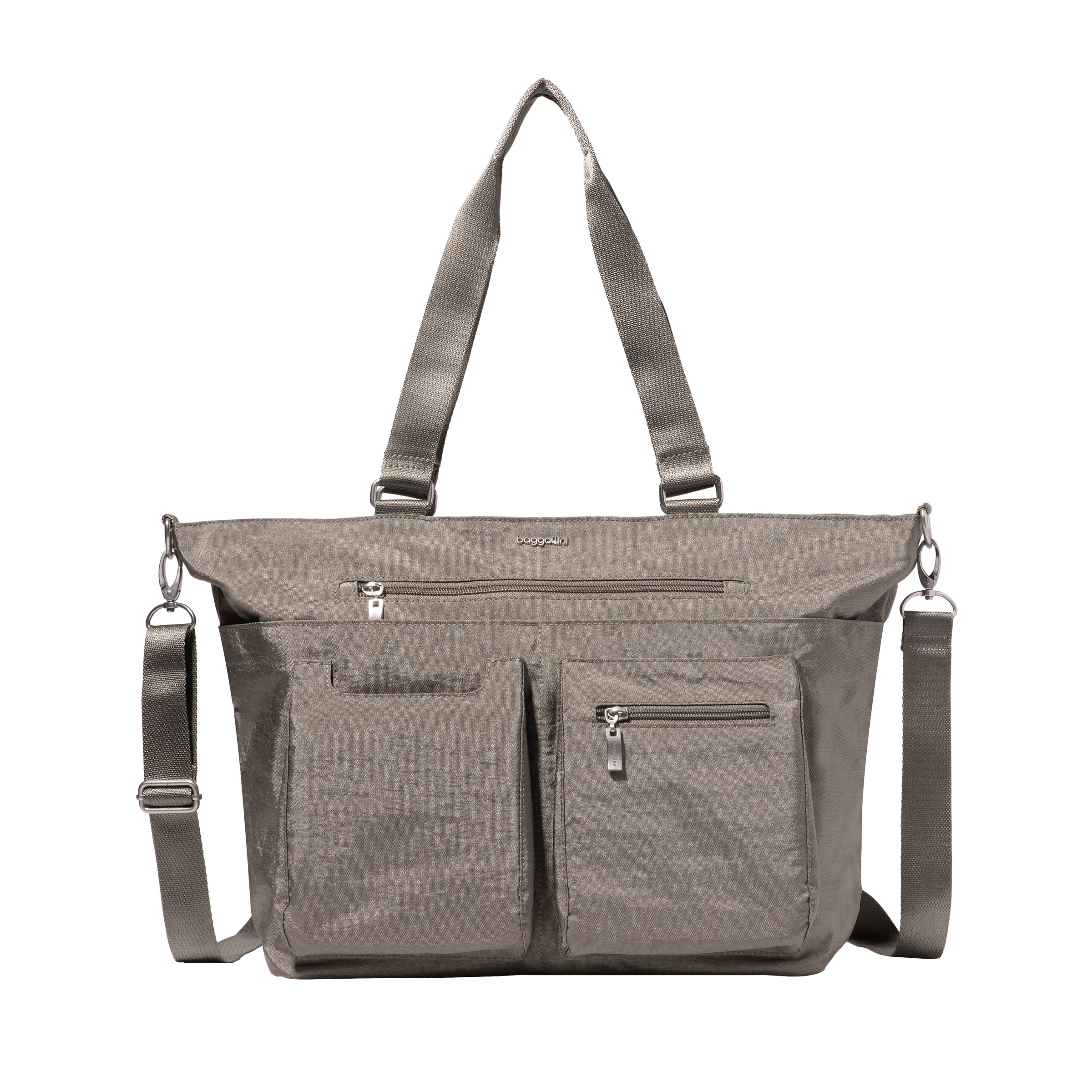 Baggallini Any Day Laptop Tote