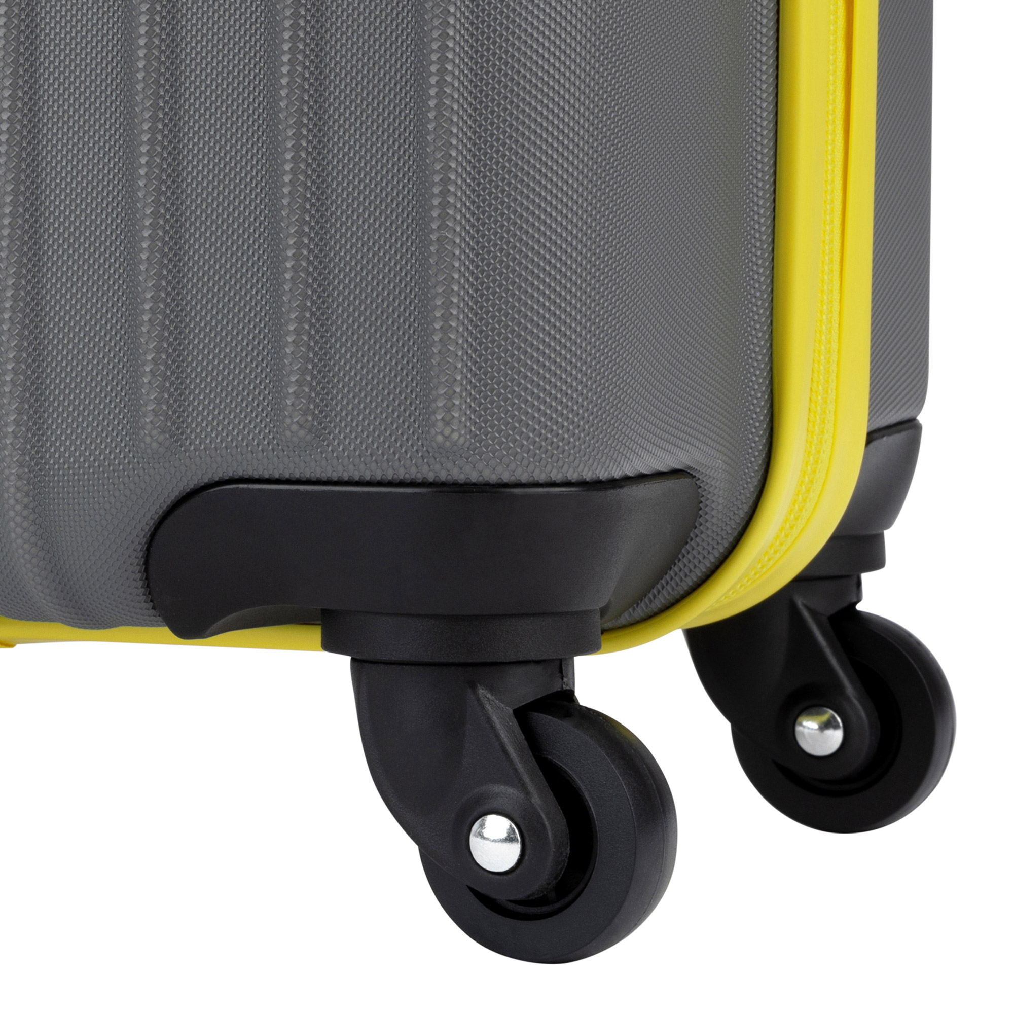 Bench Sublime Hardside Carry-on with 2 Packing Cubes | Costco