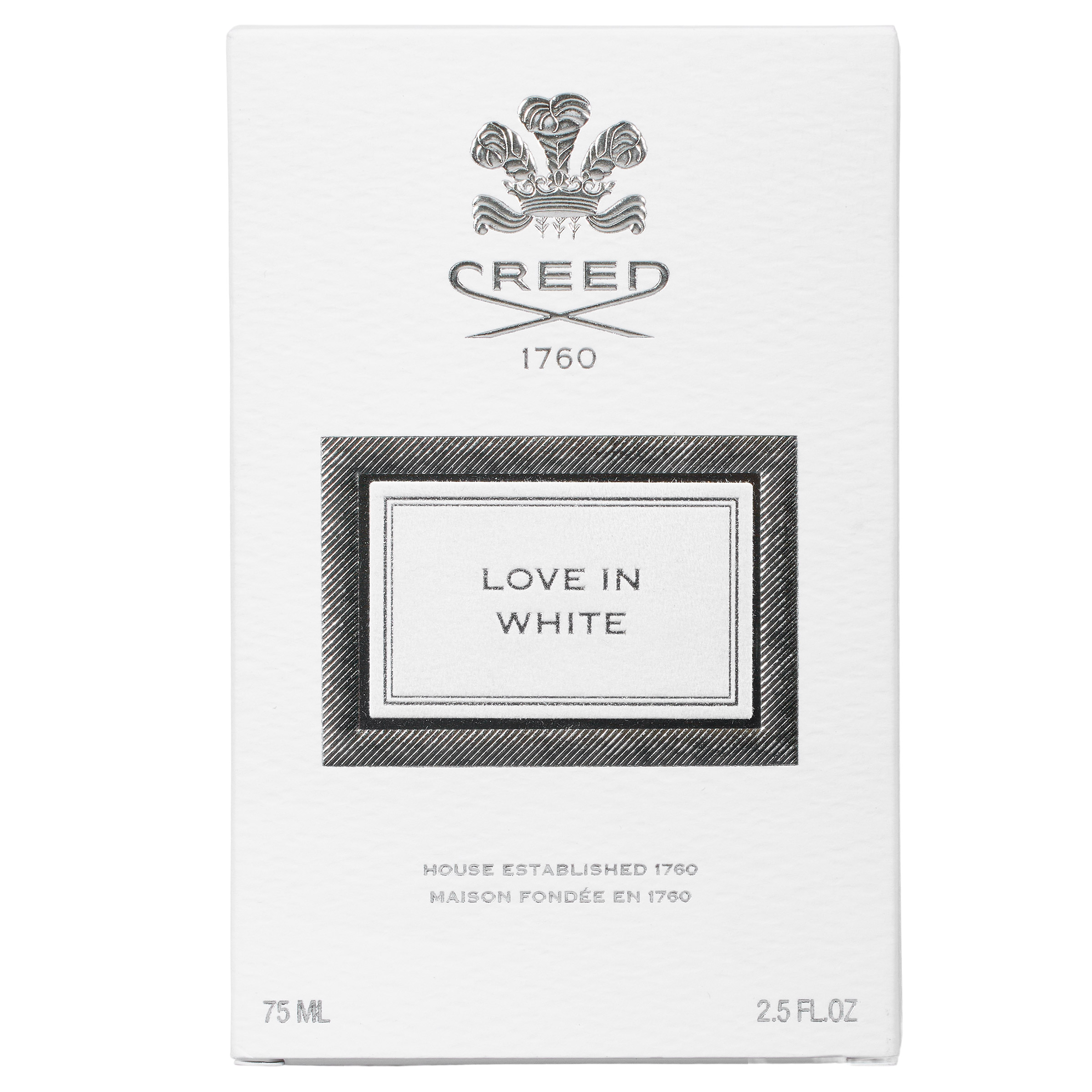 Creed Love in White Eau de Parfum, 2.5 fl oz | Costco