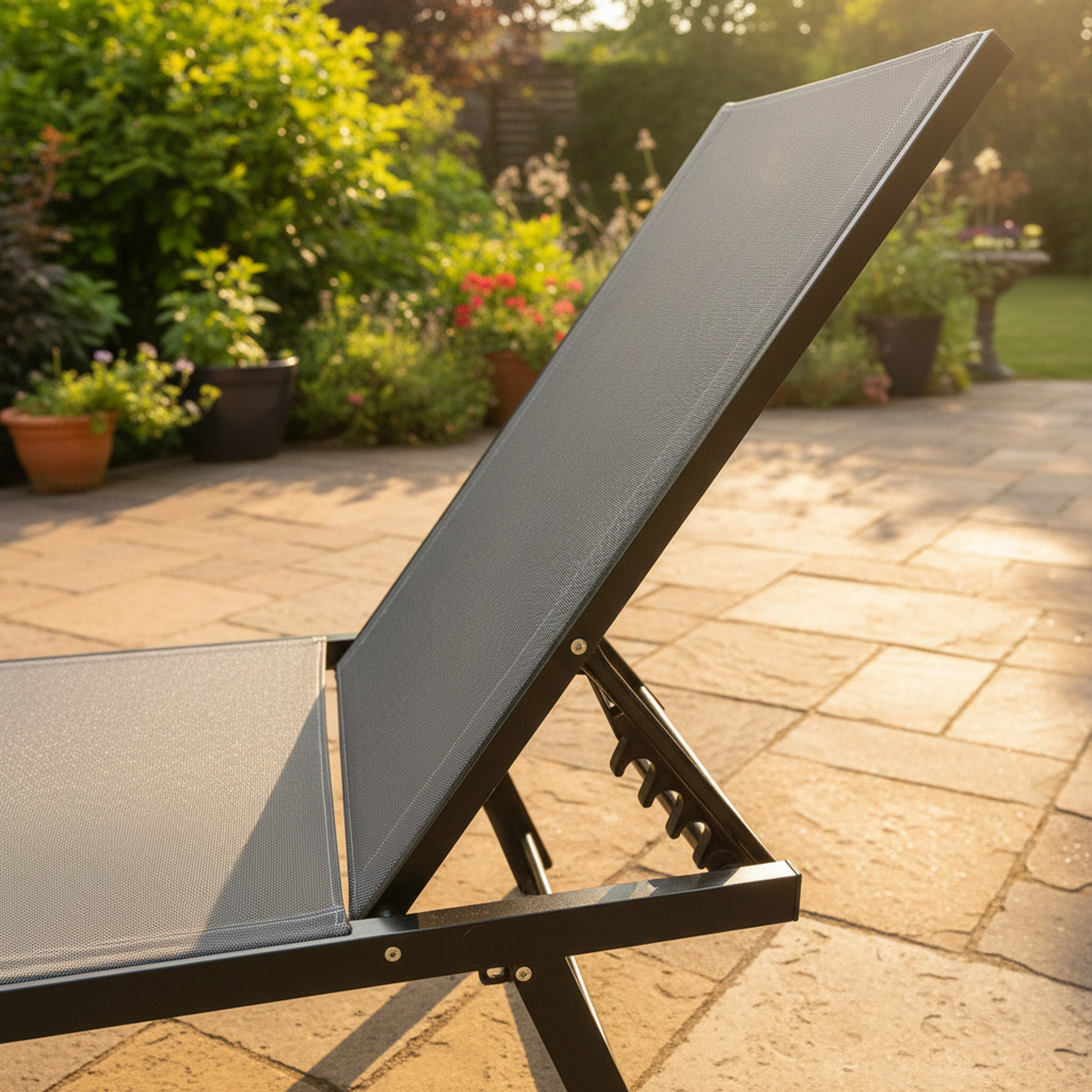 Sentosa Sun Lounger, 2-pack | Costco