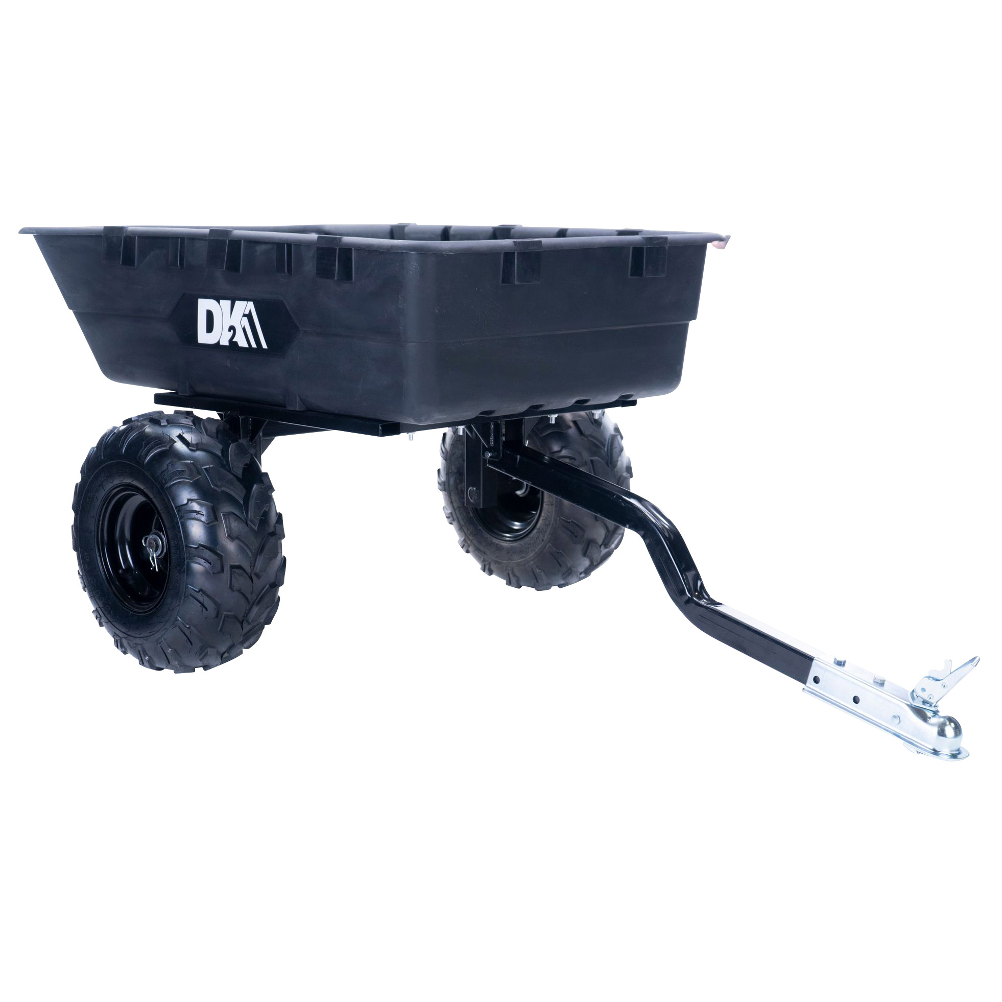 DK2 ATV Cart
