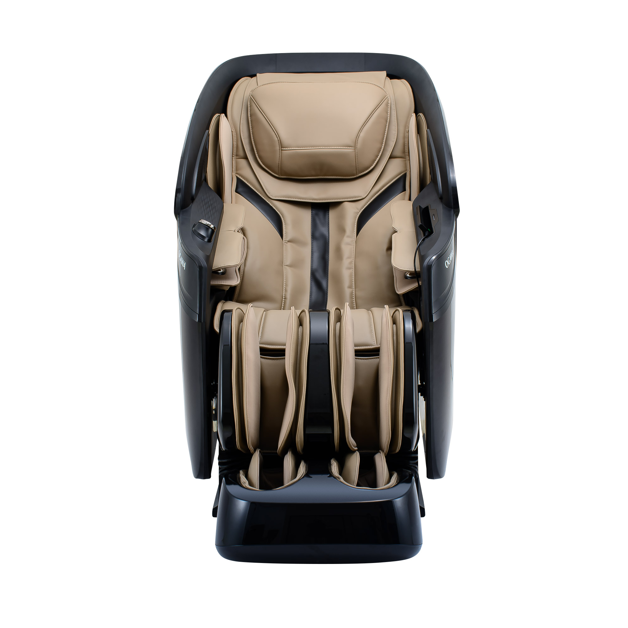 Ogawa Active XL Duo 3D+2D Massage Chair | Costco