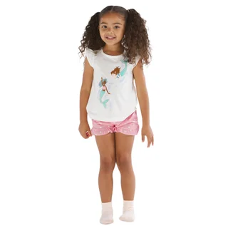 CARTER'S KIDS' 4PC POLY PJ