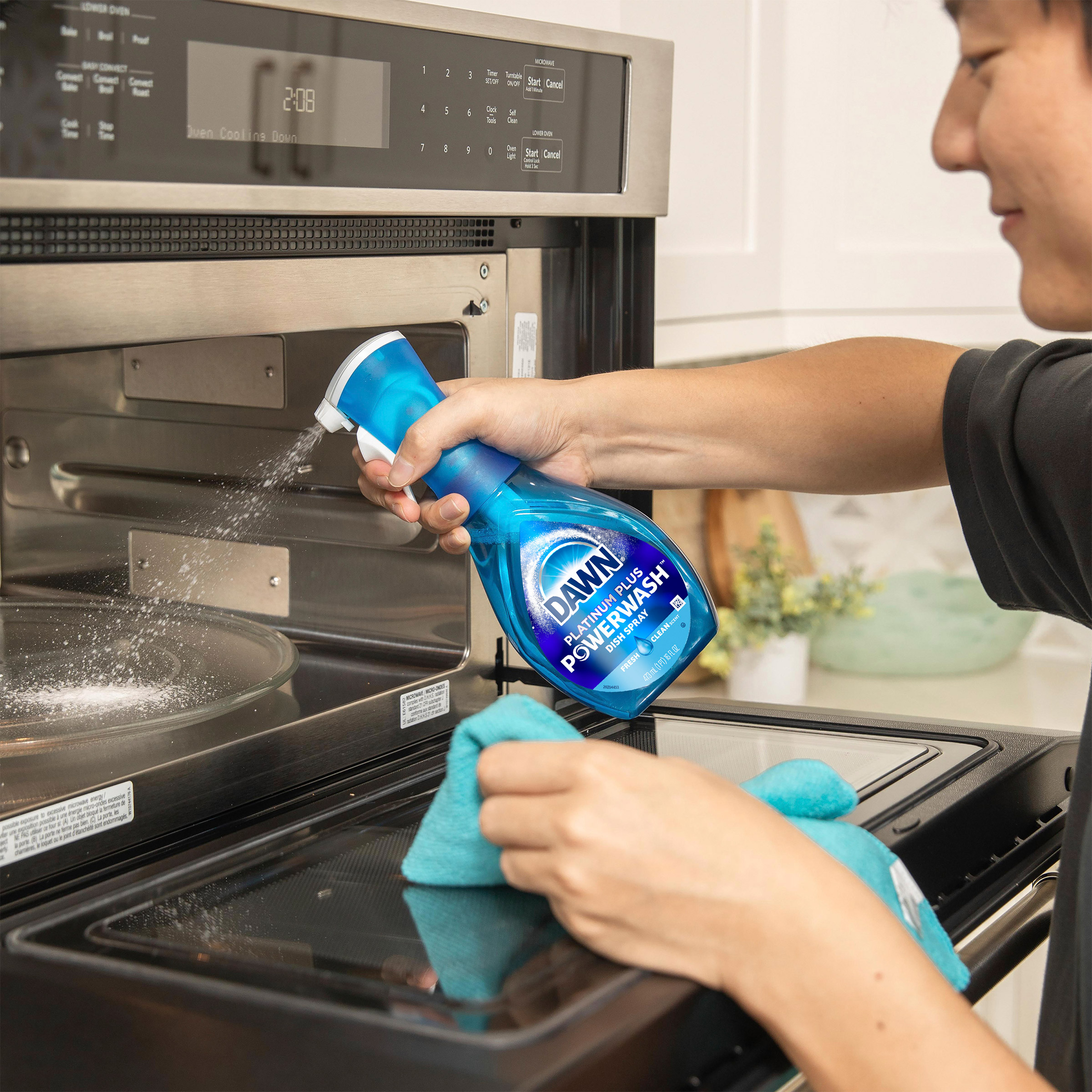 Enlarge Product Preview 4 Successfully Enriched by automation Job.