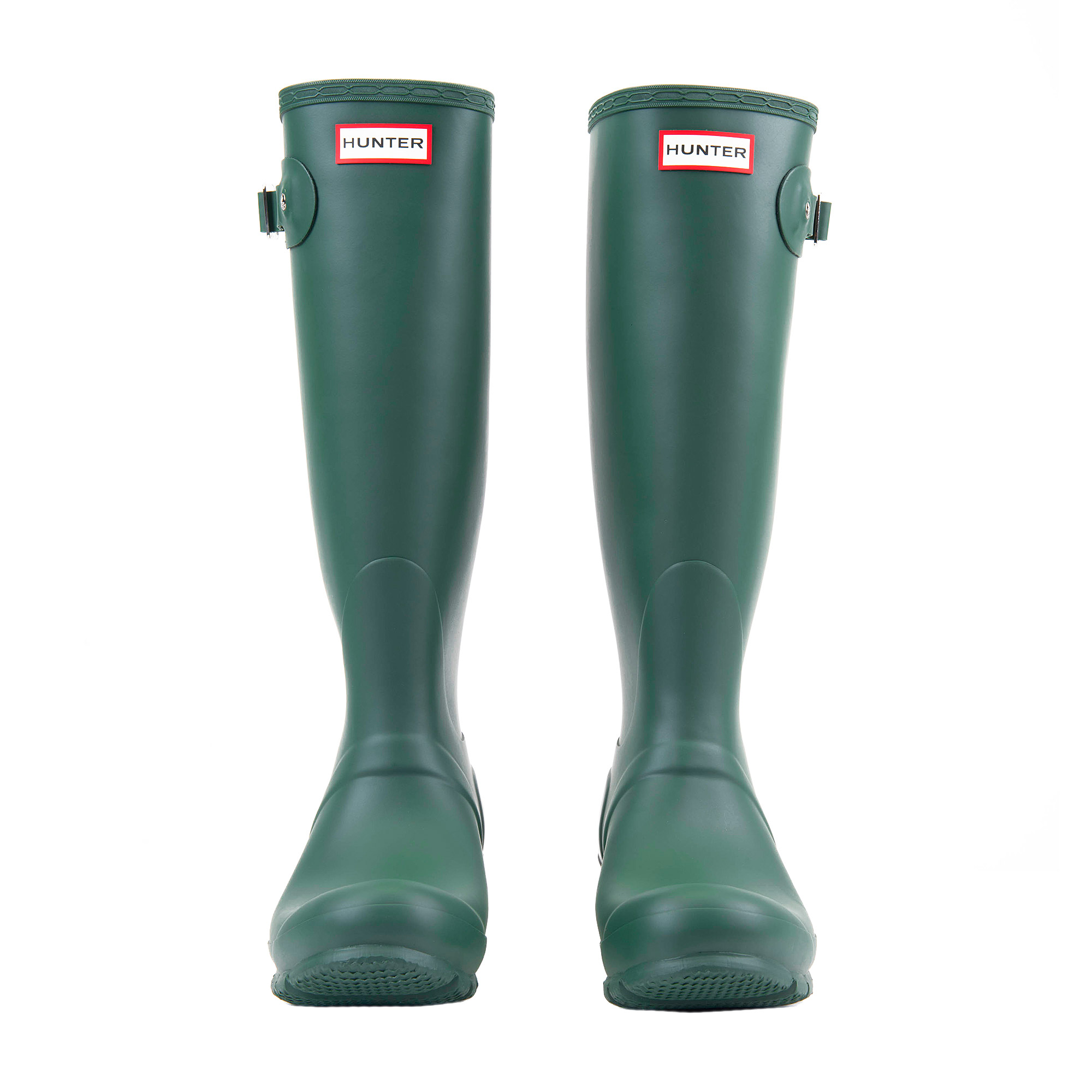 Hunter Women's Original Tall Matte Rain Boot