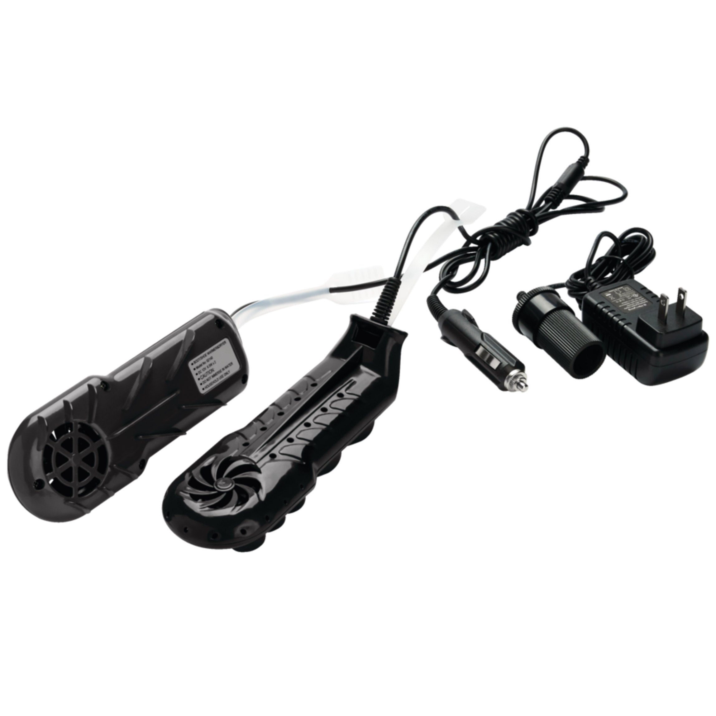 MaxxDry Traveler DX Portable Boot and Shoe Dryer | Costco