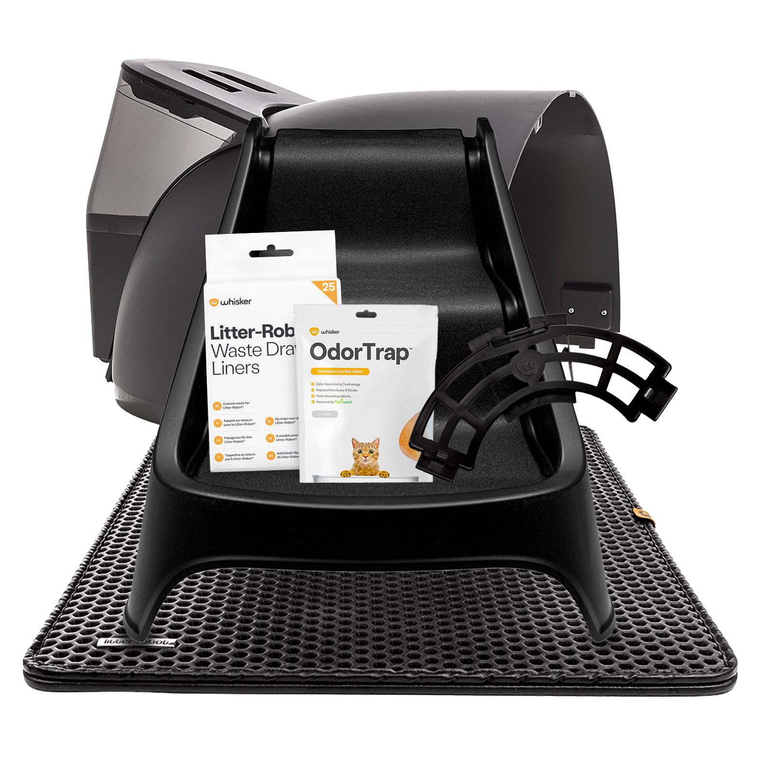 Enlarge Product Preview 3 Successfully Enriched by automation Job.