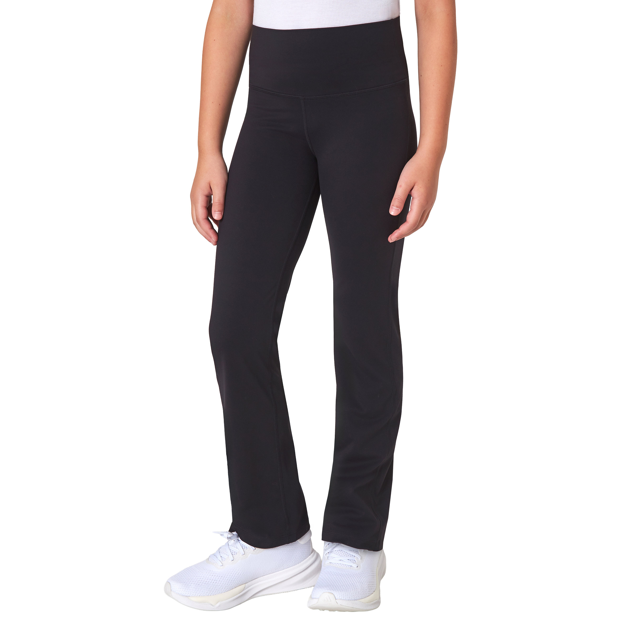 Mondetta Youth Legging & Flare Pant 2-pack