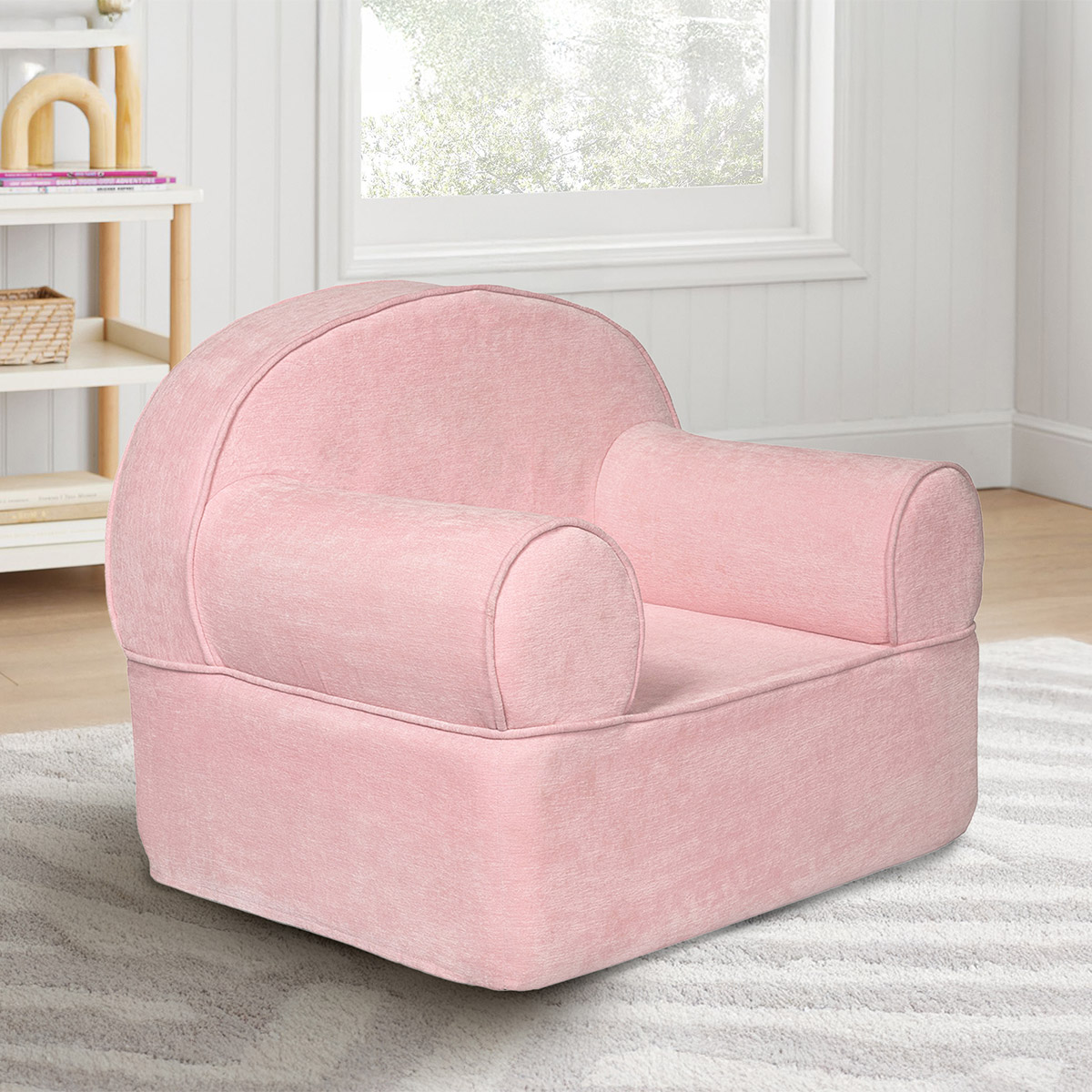 Norka Living Milo - Juvenile Armchair