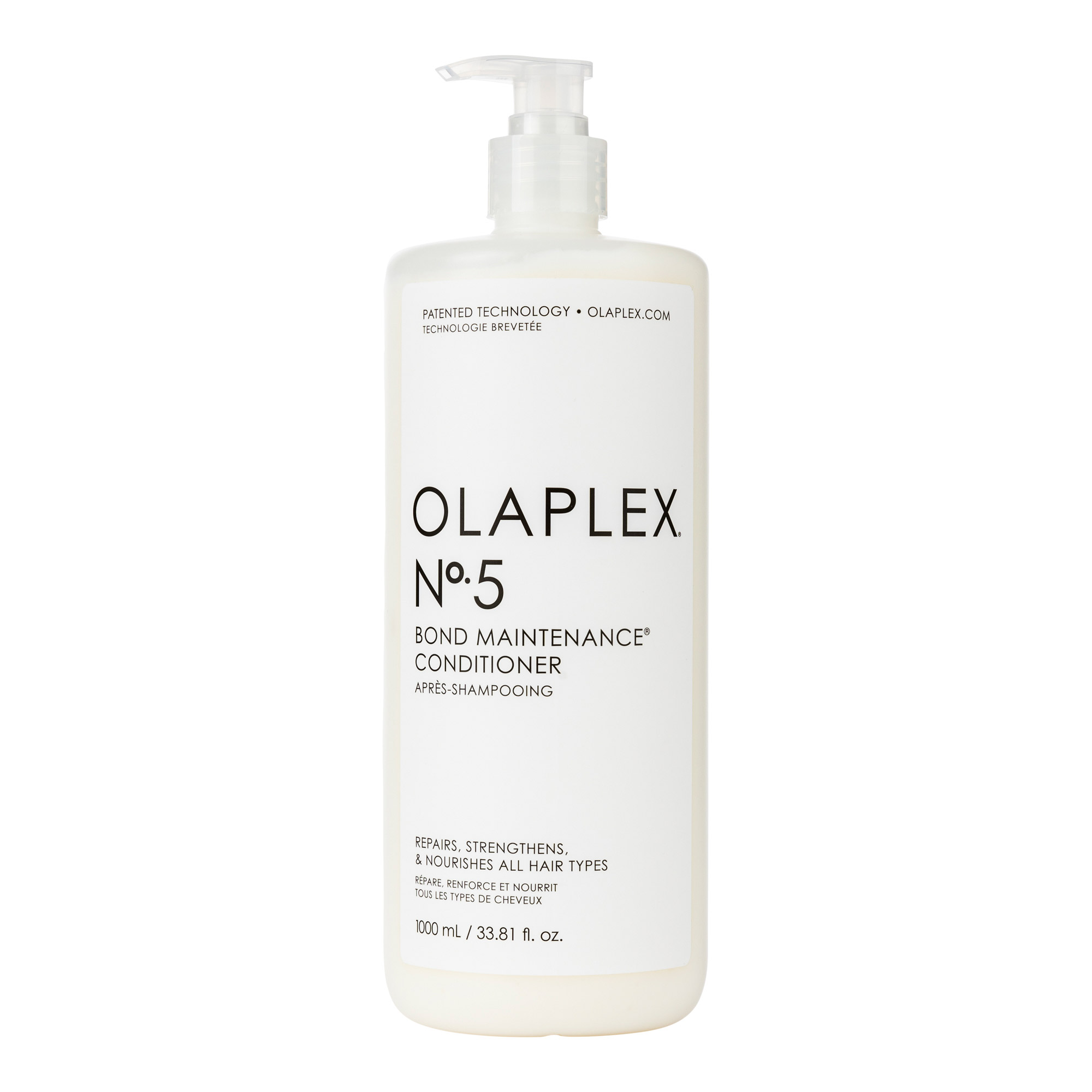 Olaplex No. 5 Bond Maintenance Strengthening and Reparative