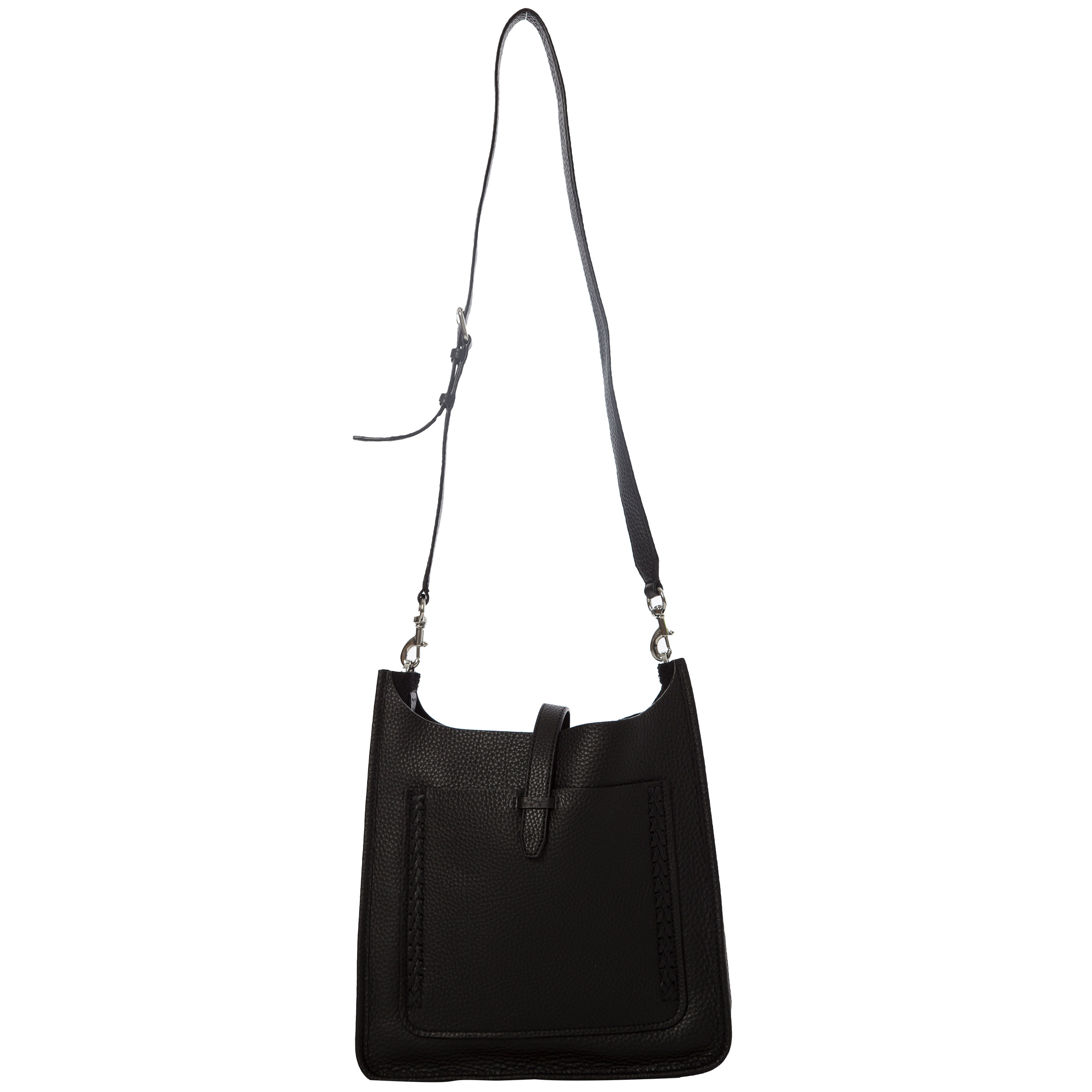 Feed Bag Rebecca Minkoff Medium Darren Convertible Backpack Hot