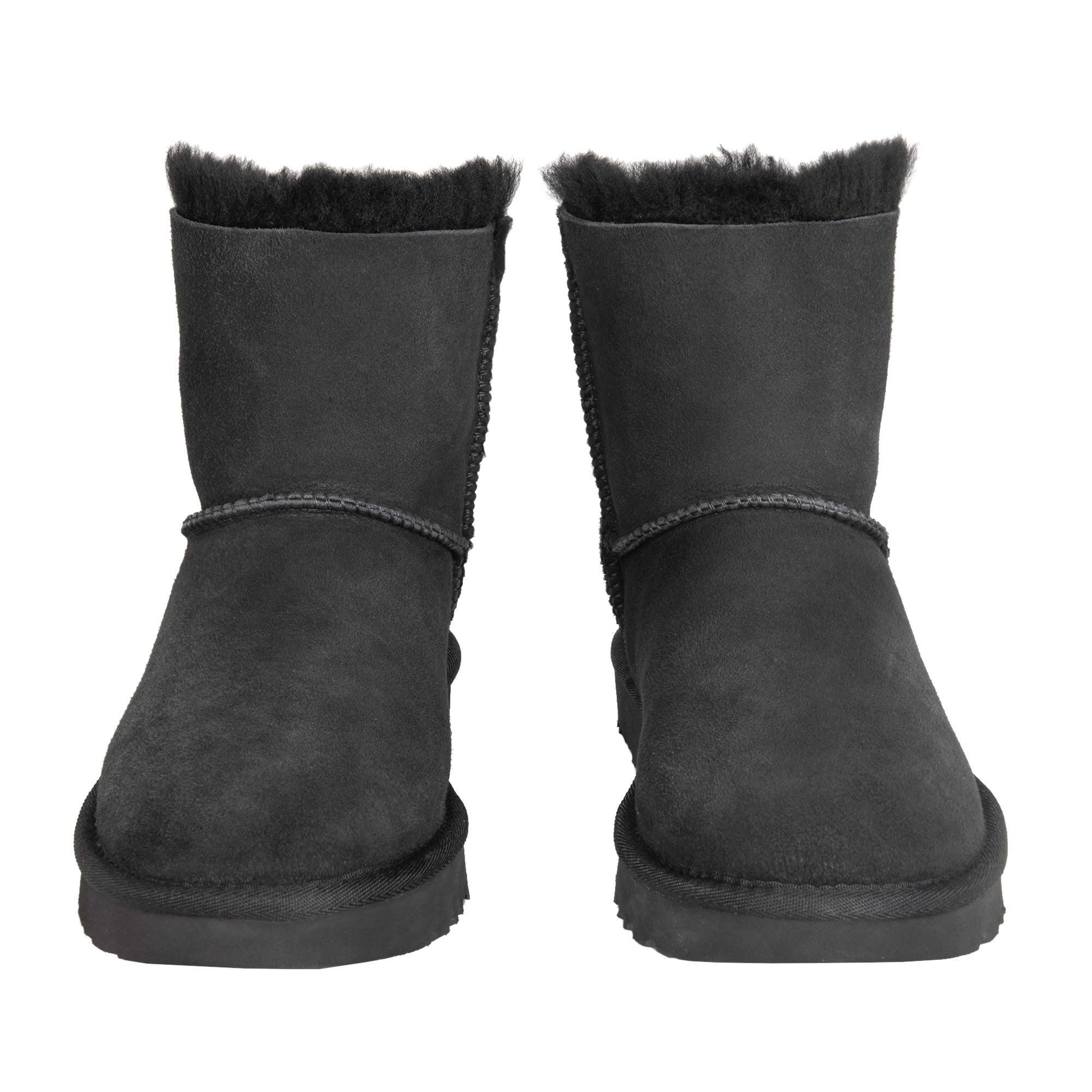 UGG Women's Mini Bailey Bow II Boot | Costco