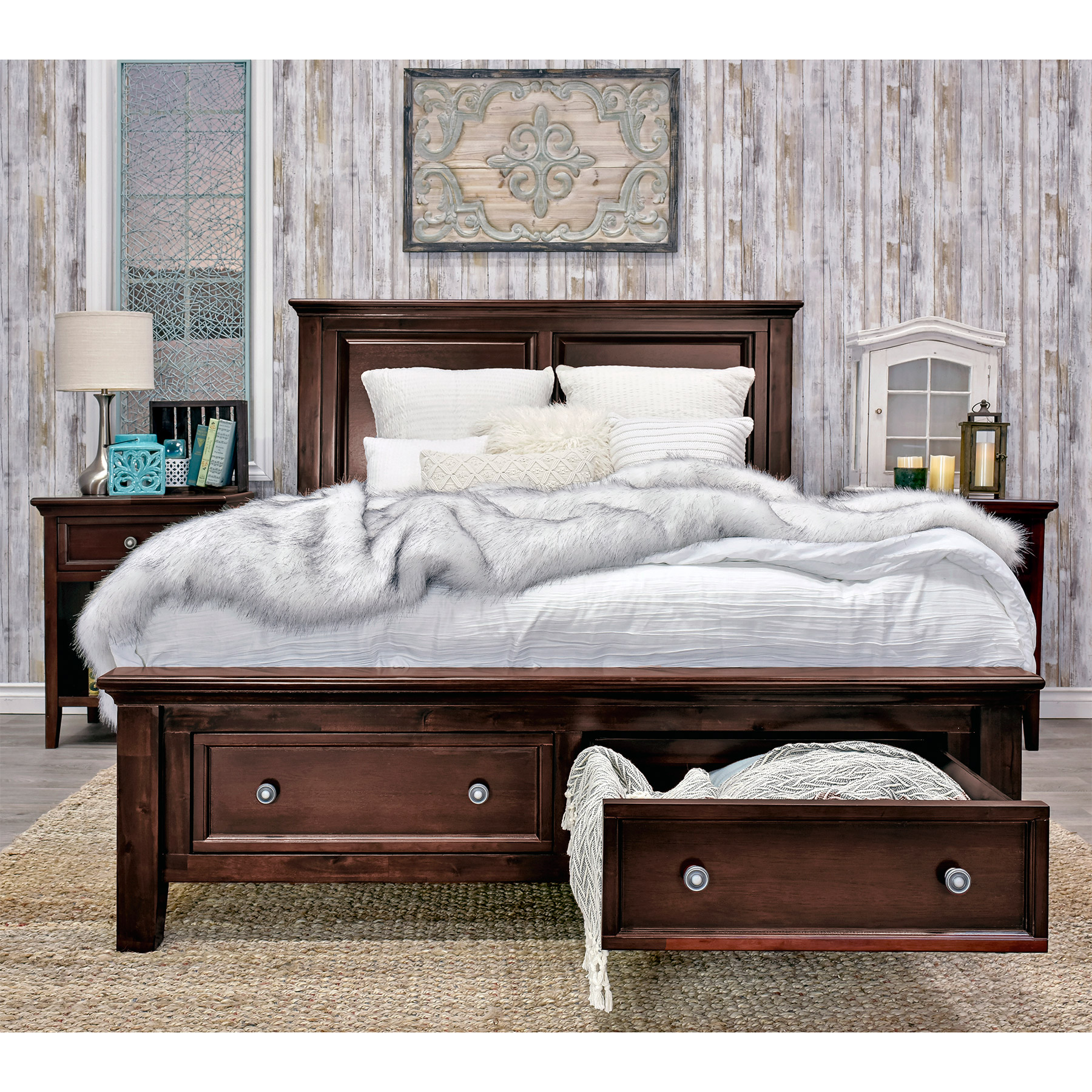 Will King Bedroom Set Fit in Pickup Bed? Ultimate Moving Guide!