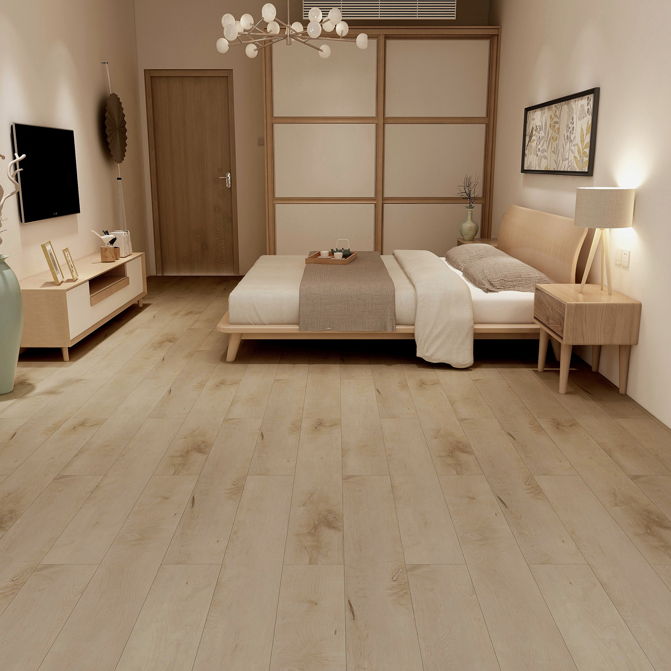 Mono Serra LVT Dry Back Flooring 2.5mm