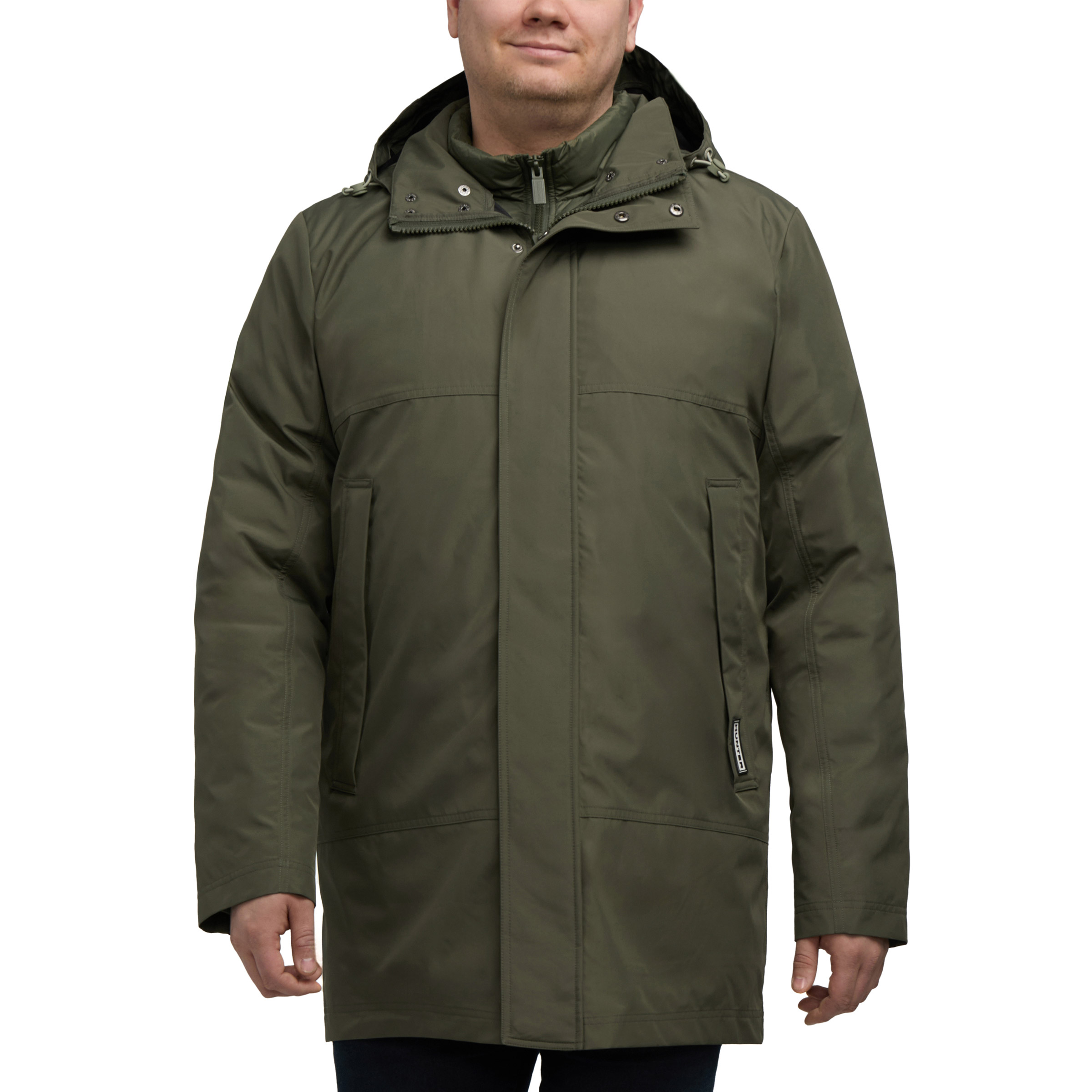 Hunter Men's 3-in-1 Jacket