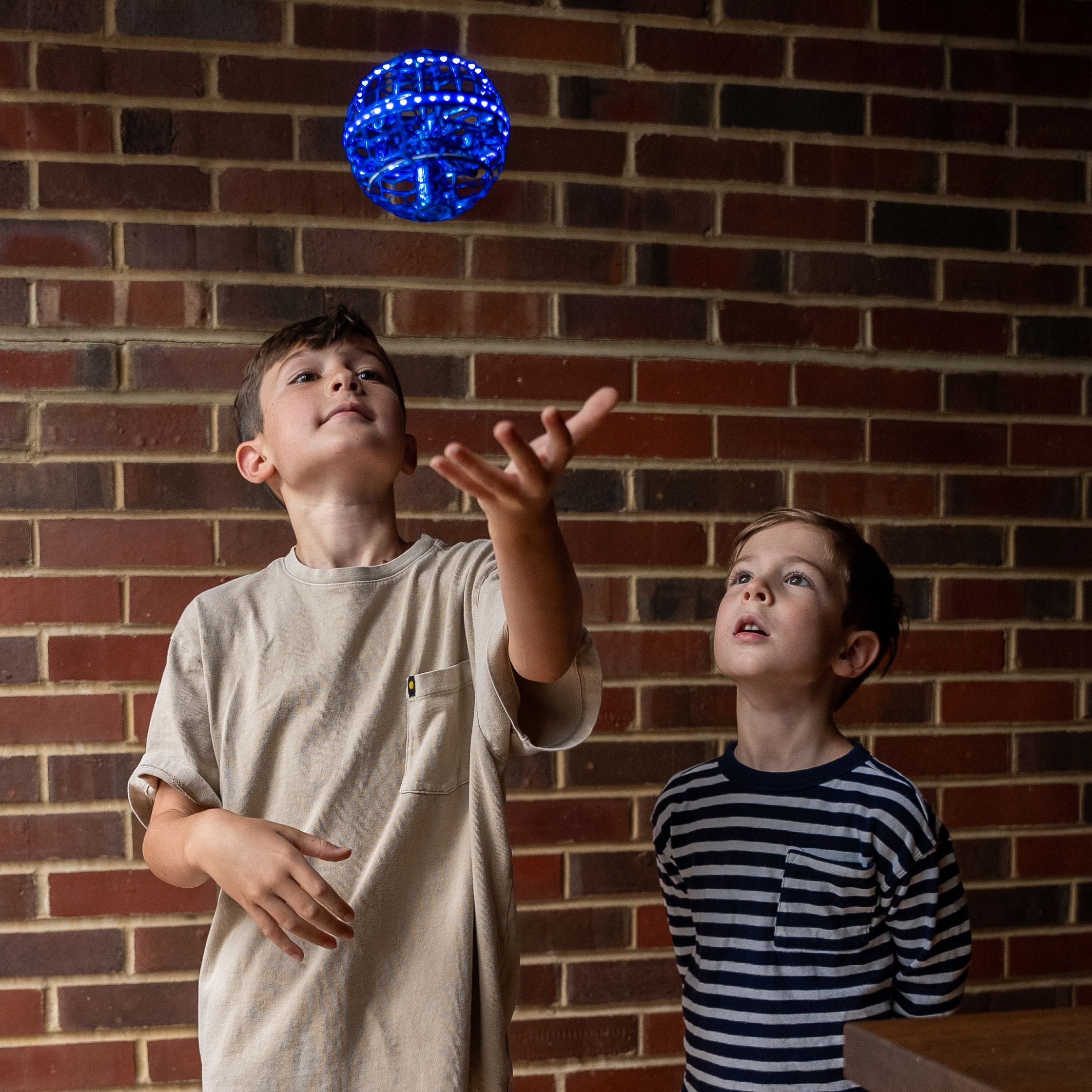 Enlarge Product Preview 3 Successfully Enriched by automation Job.