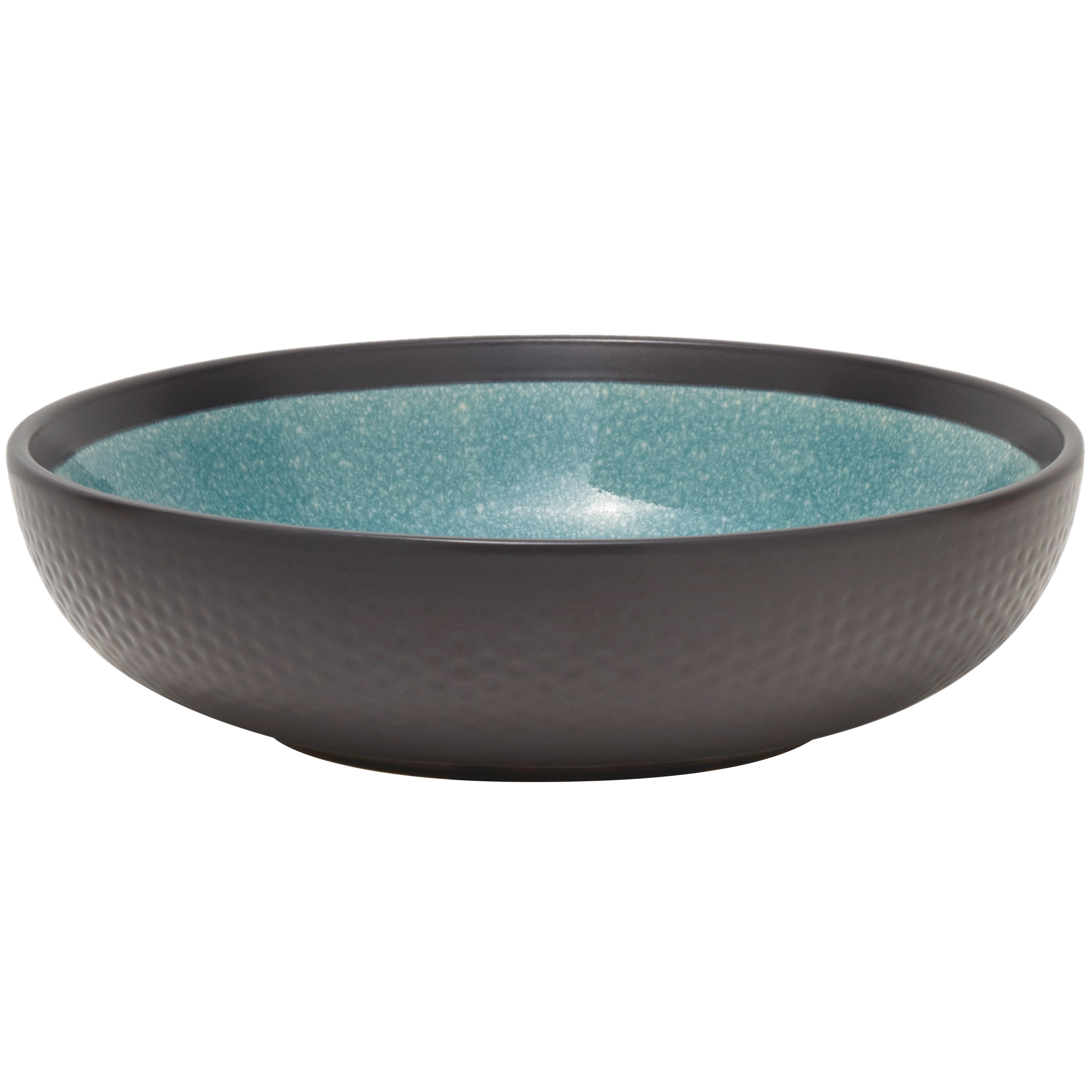 Mikasa Maddox 16-piece Stoneware Dinnerware Set | Costco