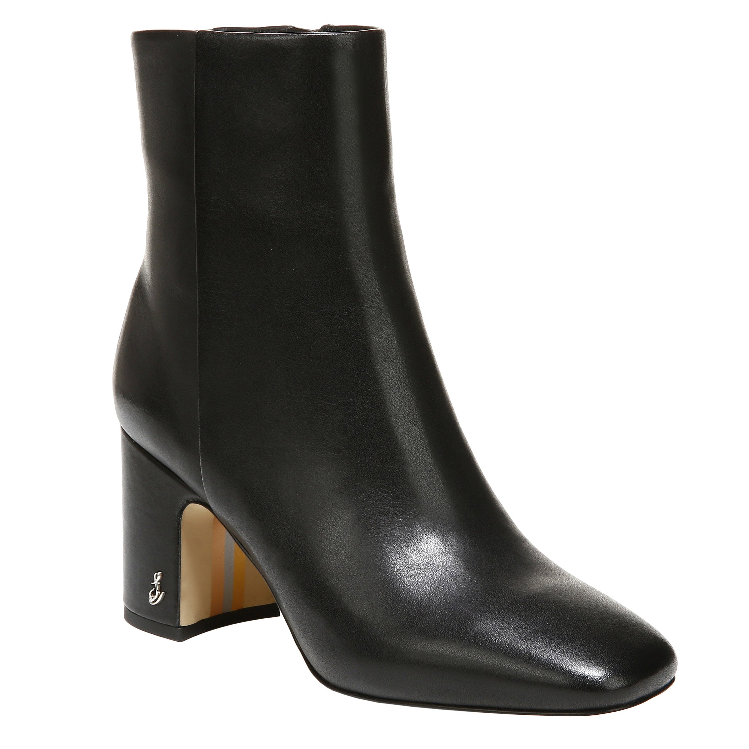 Sam Edelman Women's Fawn Ankle Boot