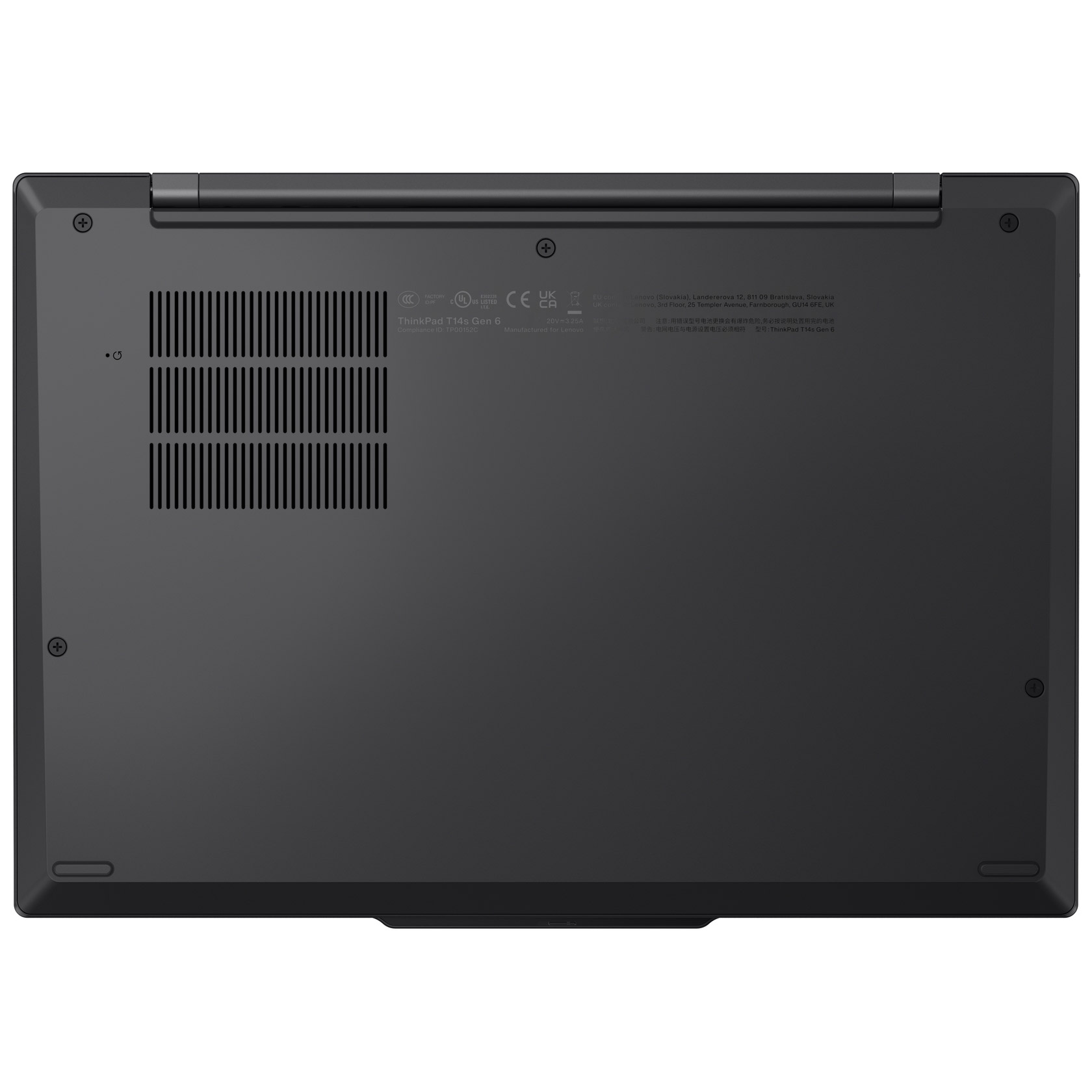 Lenovo ThinkPad T14S G6 14
