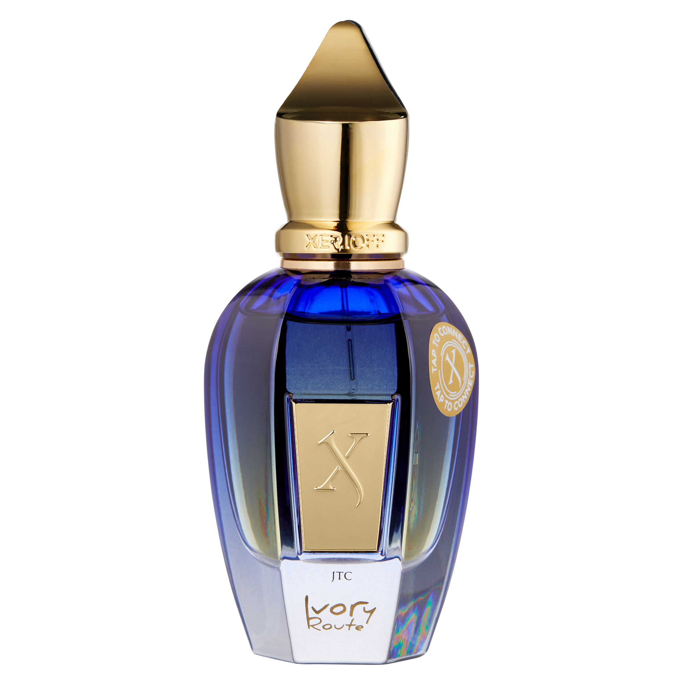 エンリッチド　シャントリ Xerjoff Ivory Route Eau de Parfum, 1.7 fl oz | Costco