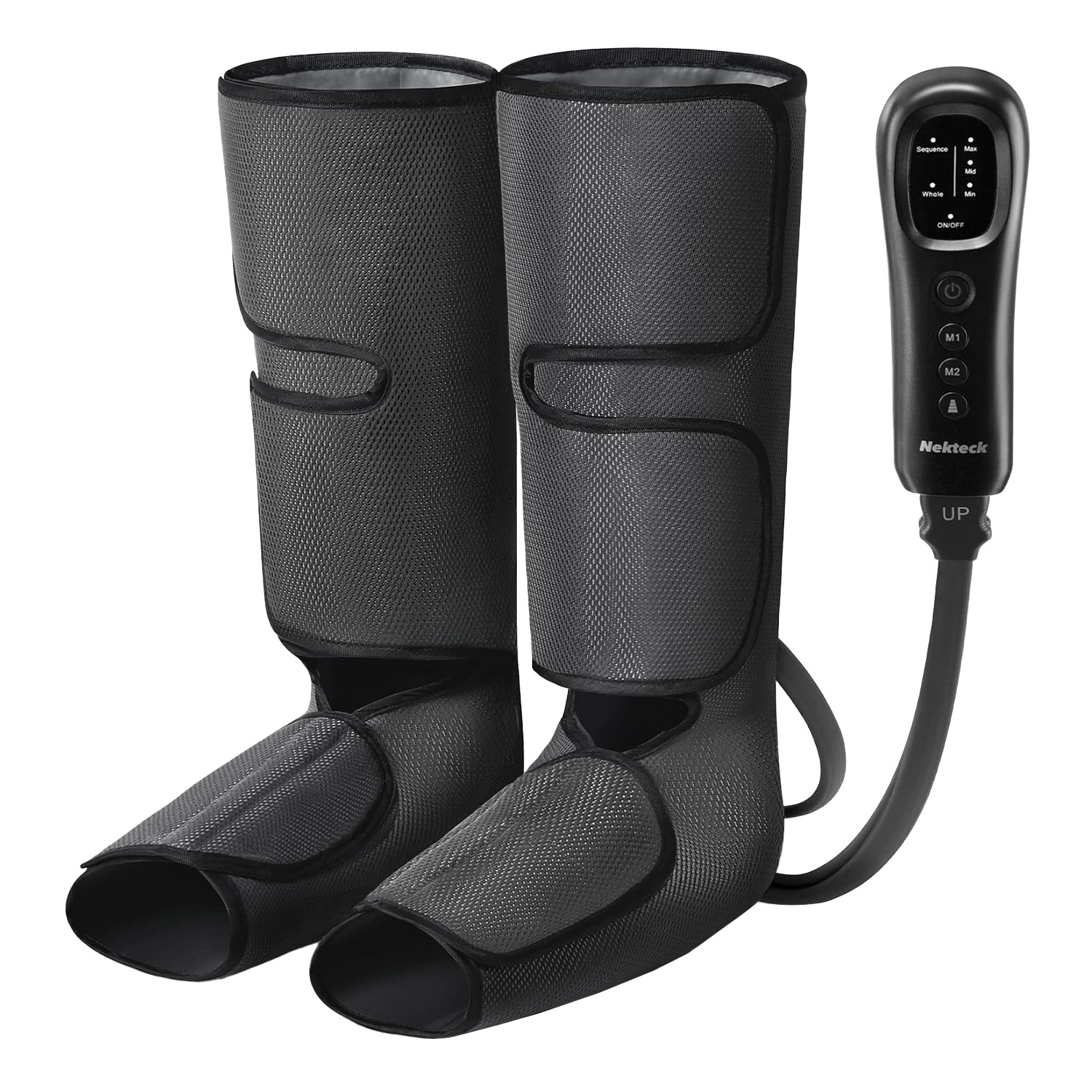 Nekteck Air Compression Leg Massager