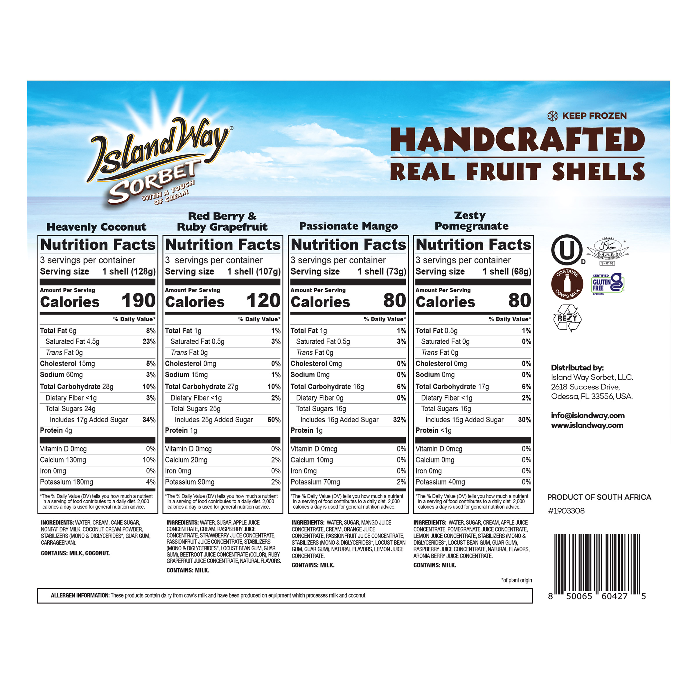 Enlarge Product Preview 2 Successfully Enriched by automation Job.