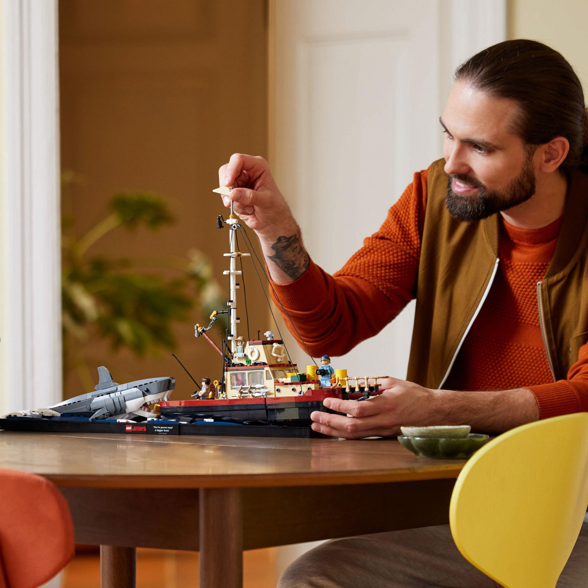 Enlarge Product Preview 5 Successfully Enriched by automation Job.