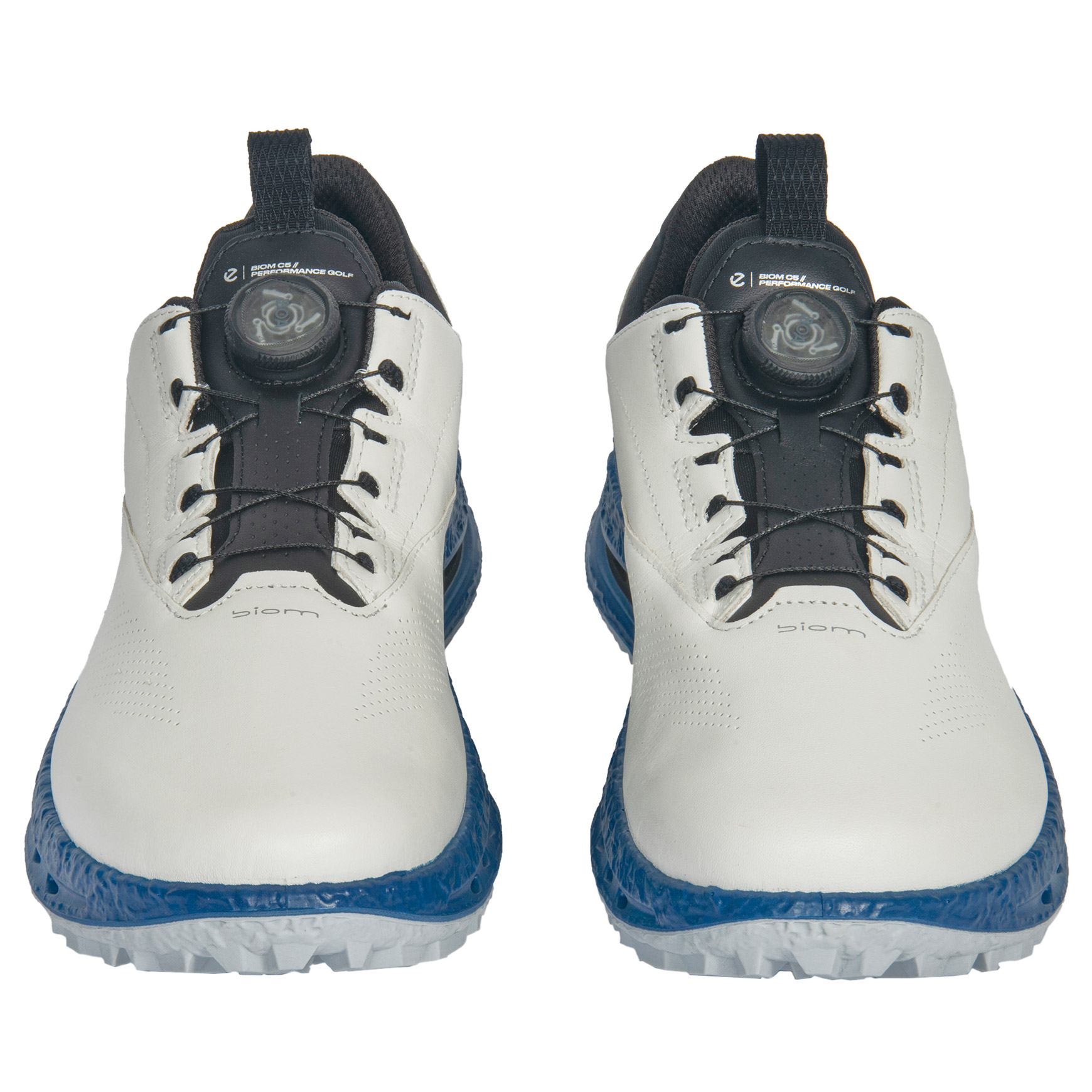 Ecco Men's Biom C5 BOA Golf Shoe | Costco