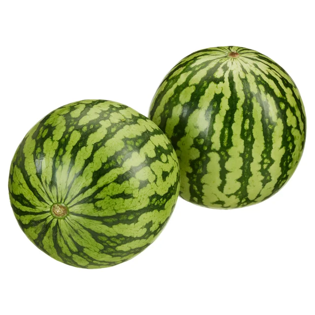 YELLOW MINI WATERMELON SEEDLESS