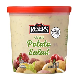 Reser's Classic Potato Salad, 4 lbs