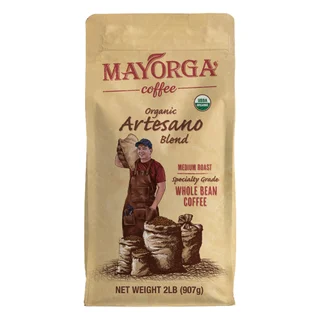 Mayorga Organic Artesano Blend , 32 oz