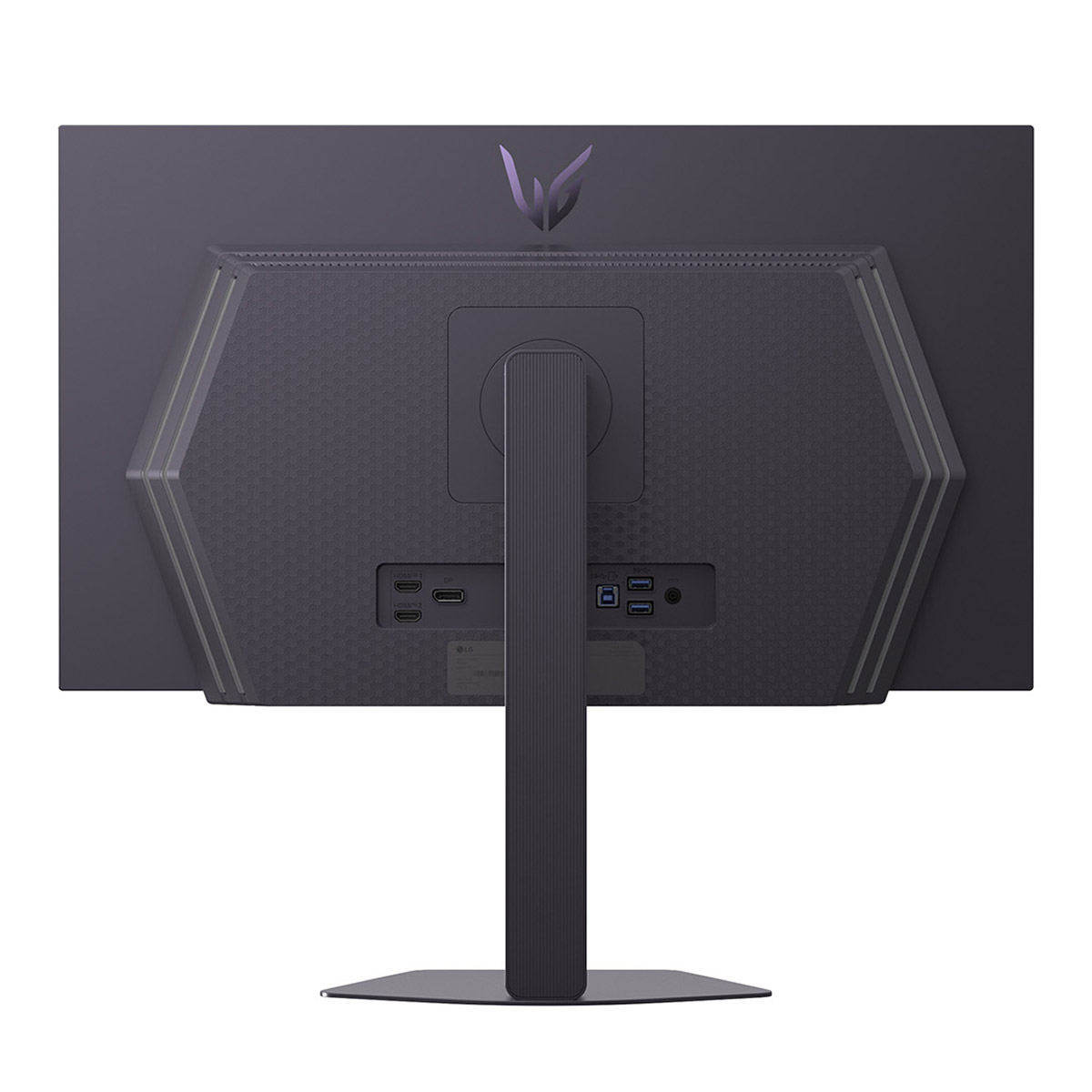 LG UltraGear 26.5 in. QHD OLED Gaming Monitor (2560 x 1440) | Costco