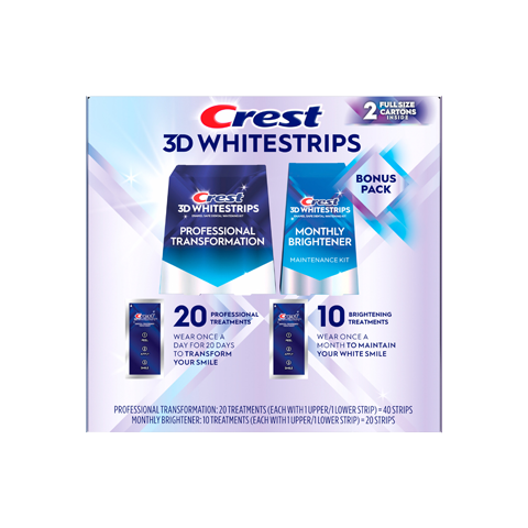 Teeth Whitening
