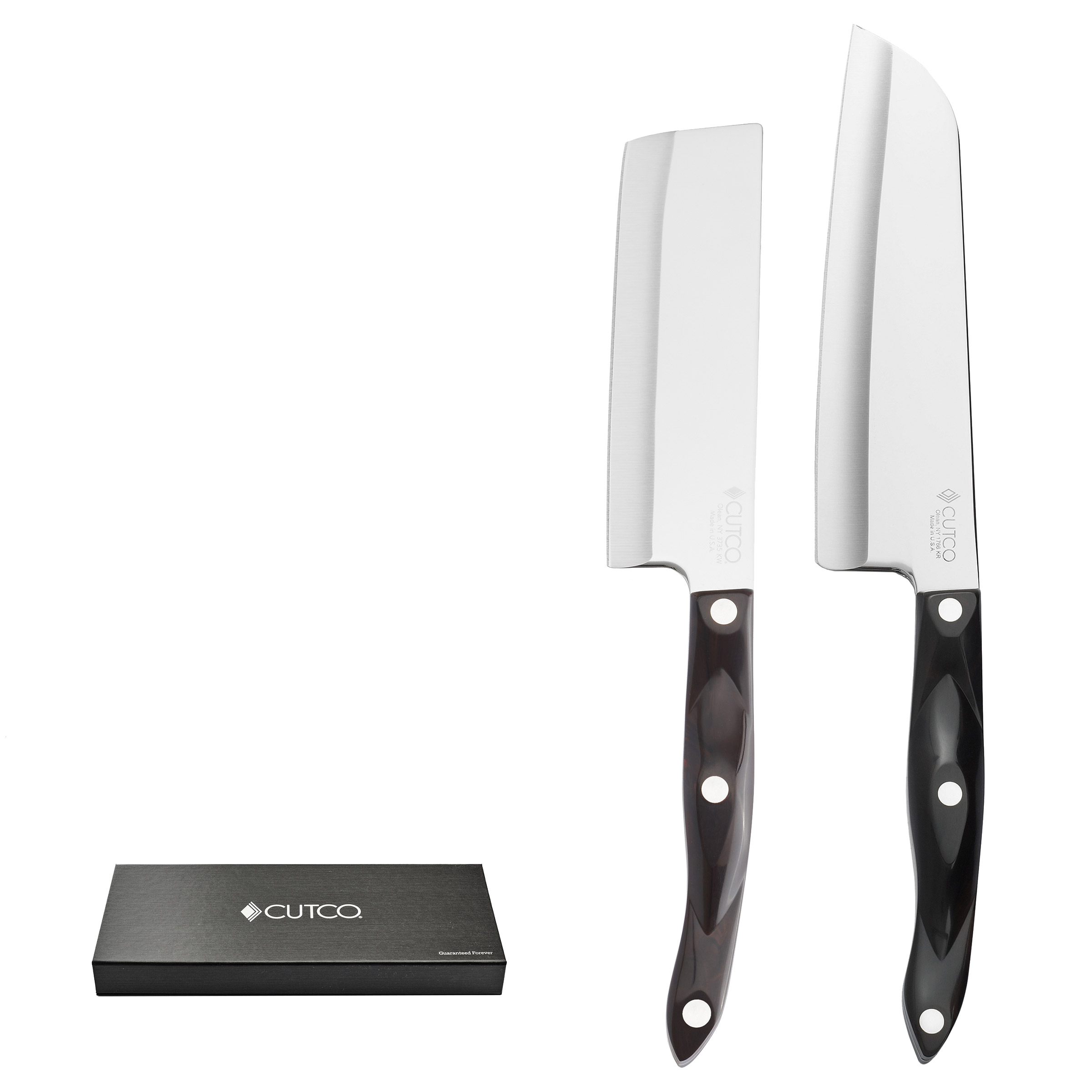 Cutco Asian-Style Knife Gift Set, 2-piece