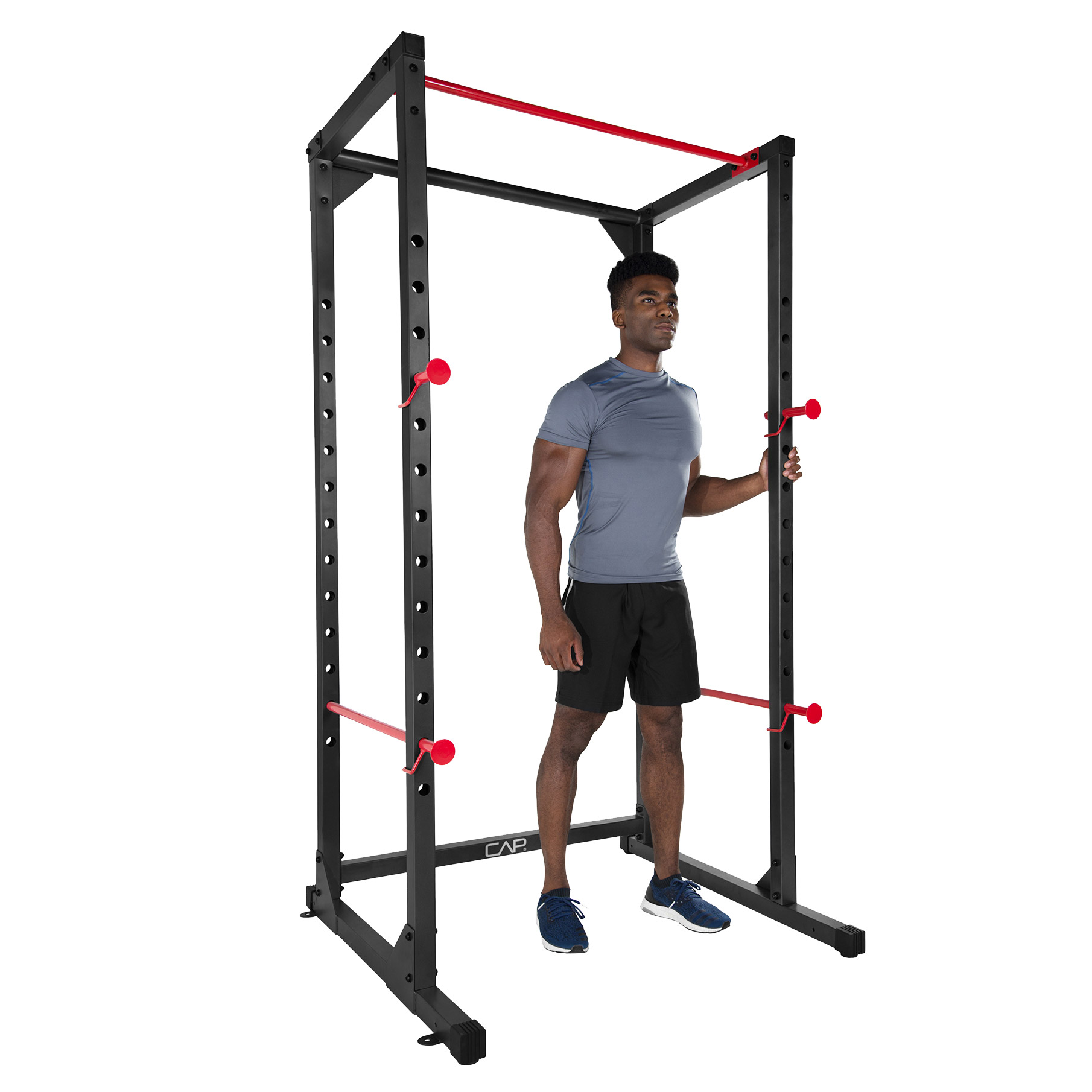 CAP Full Cage Power Rack