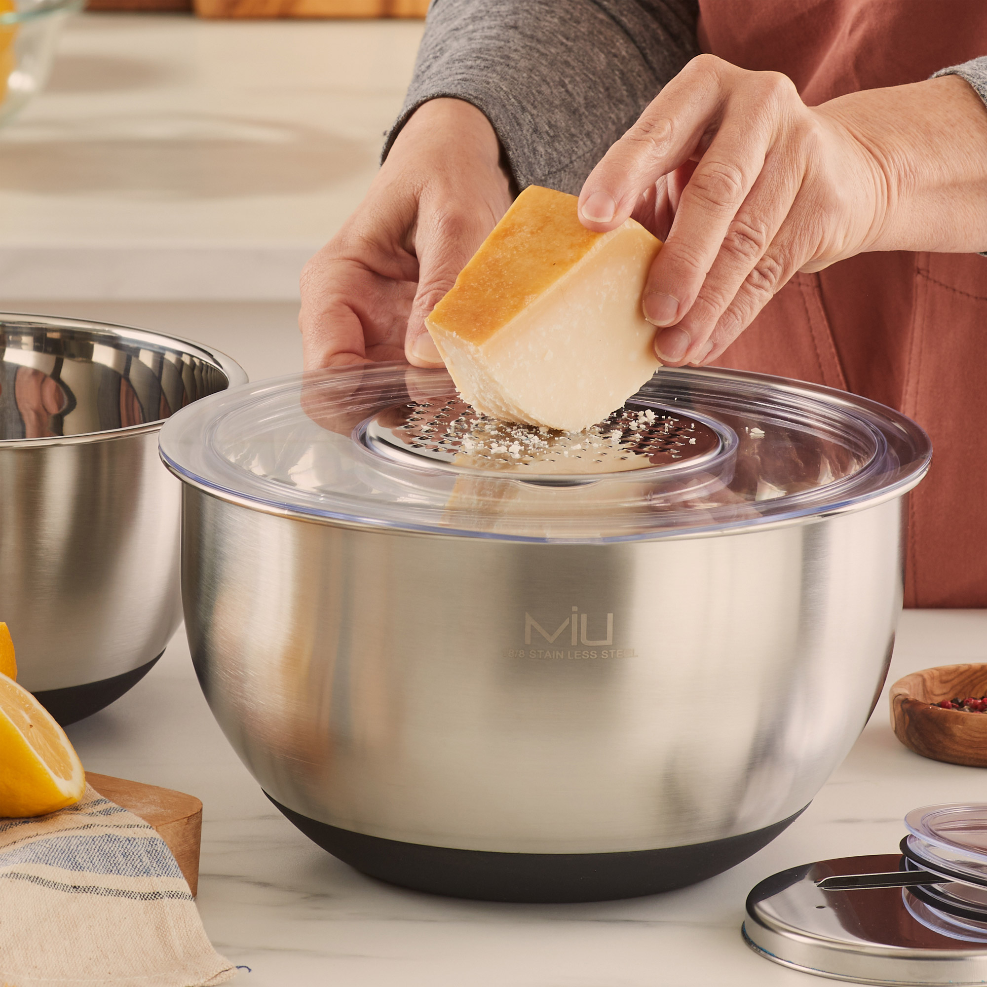 Enlarge Product Preview 5 Successfully Enriched by automation Job.