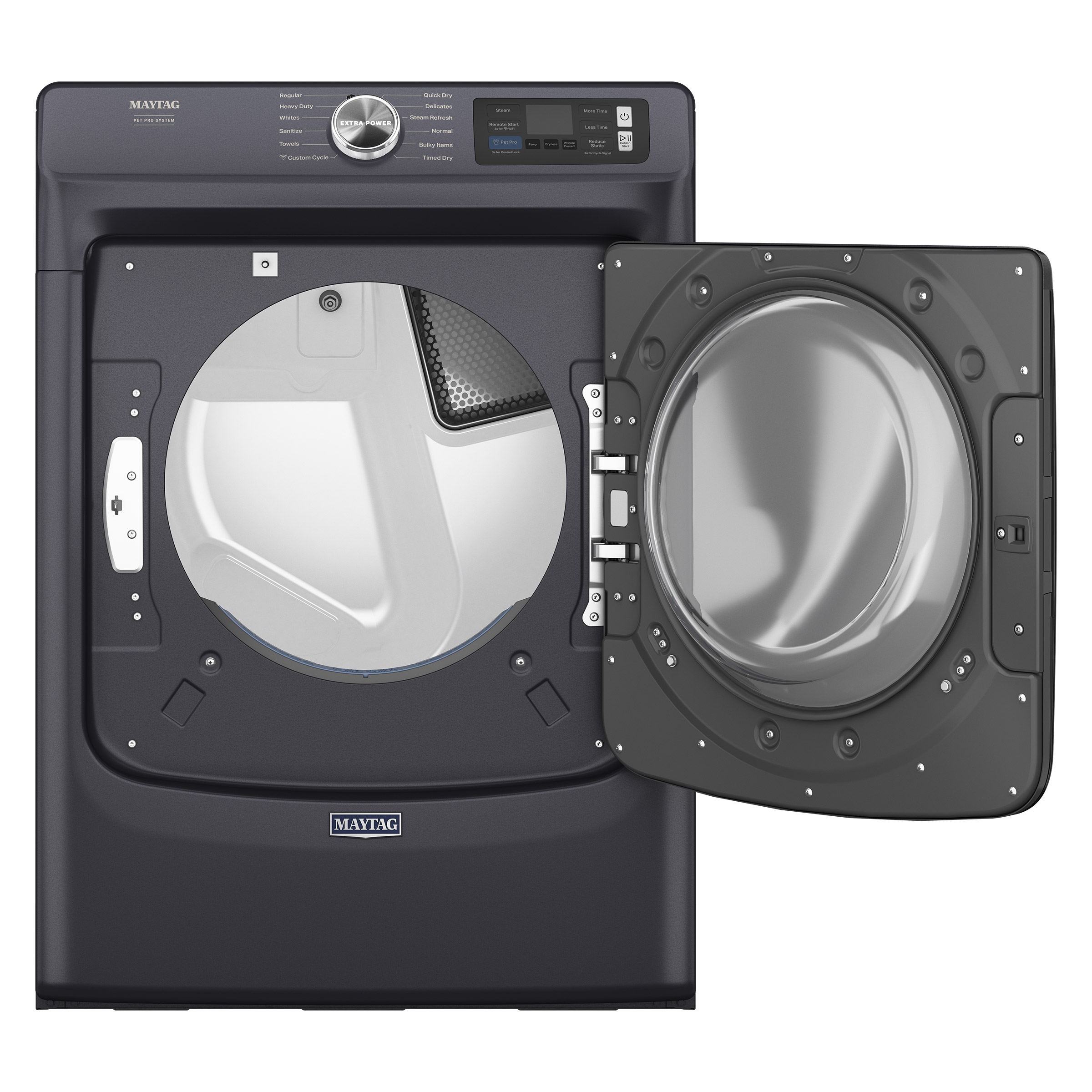Maytag MED7020RF - Thumbnail 3