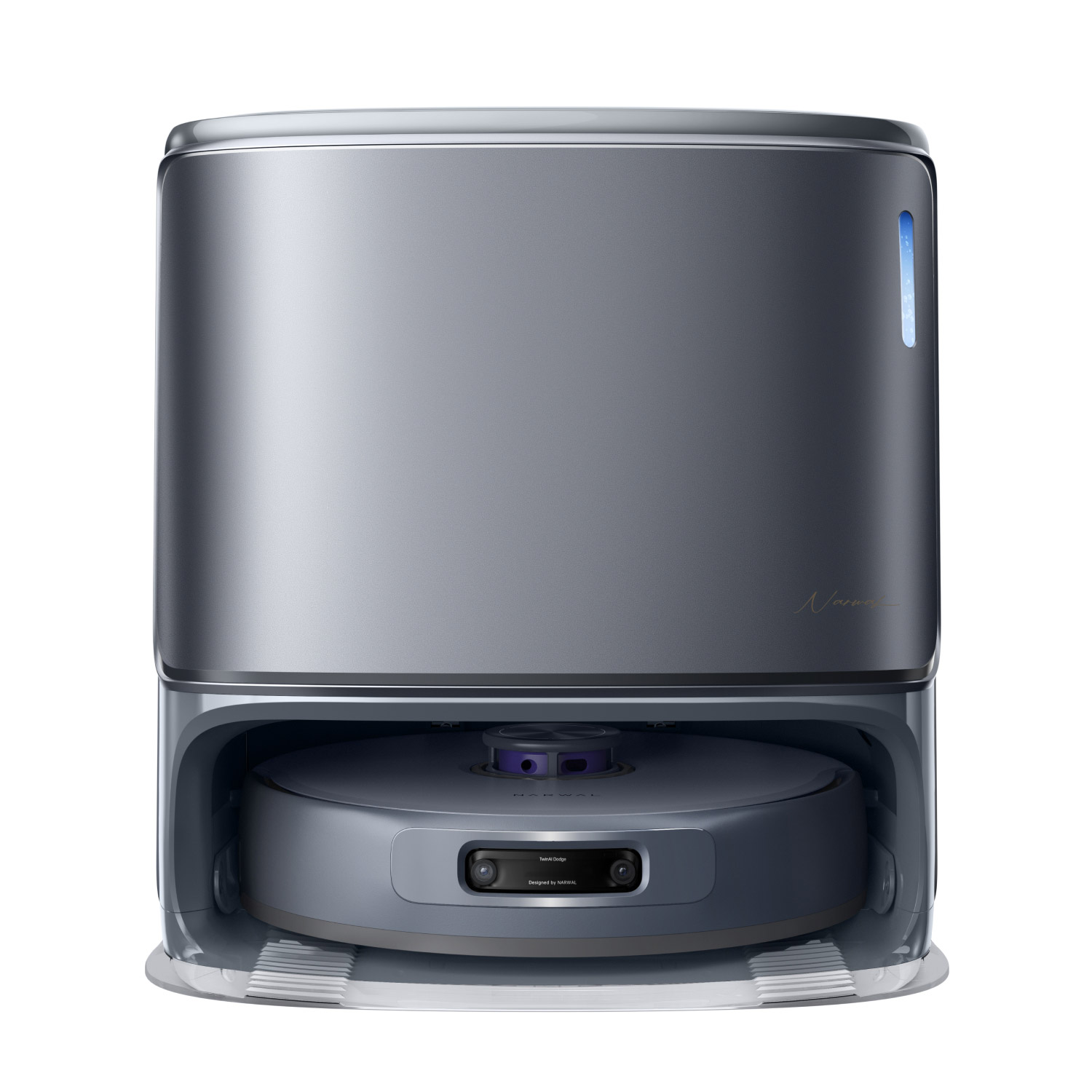 Narwal Freo Z10 Ultra Robot Vacuum for Pet Hair with 18,000 Pa