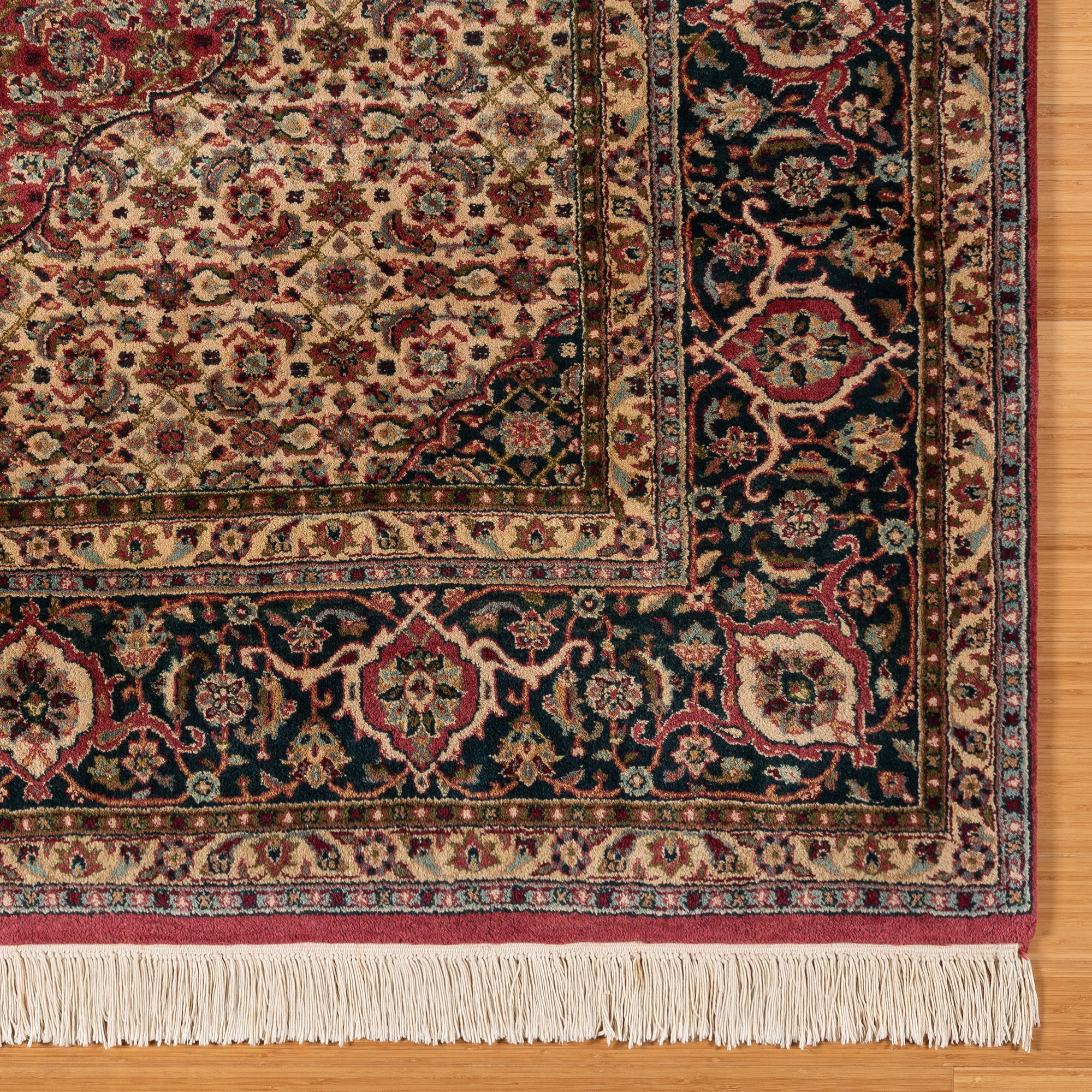 Enlarge Product Preview 4 Successfully Enriched by automation Job.